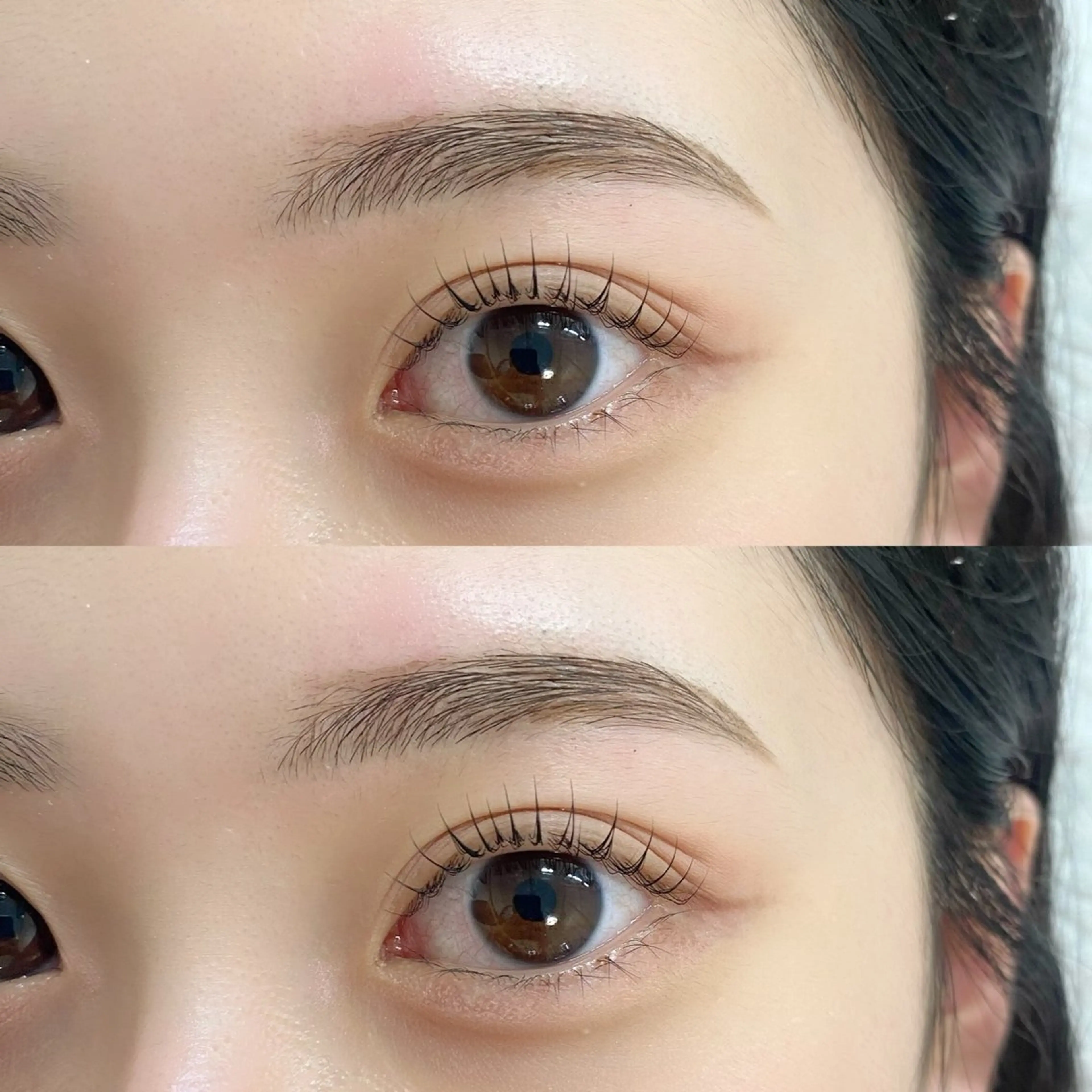 マツエク・マツパ chipi 川越のマツエク・マツパデザイン