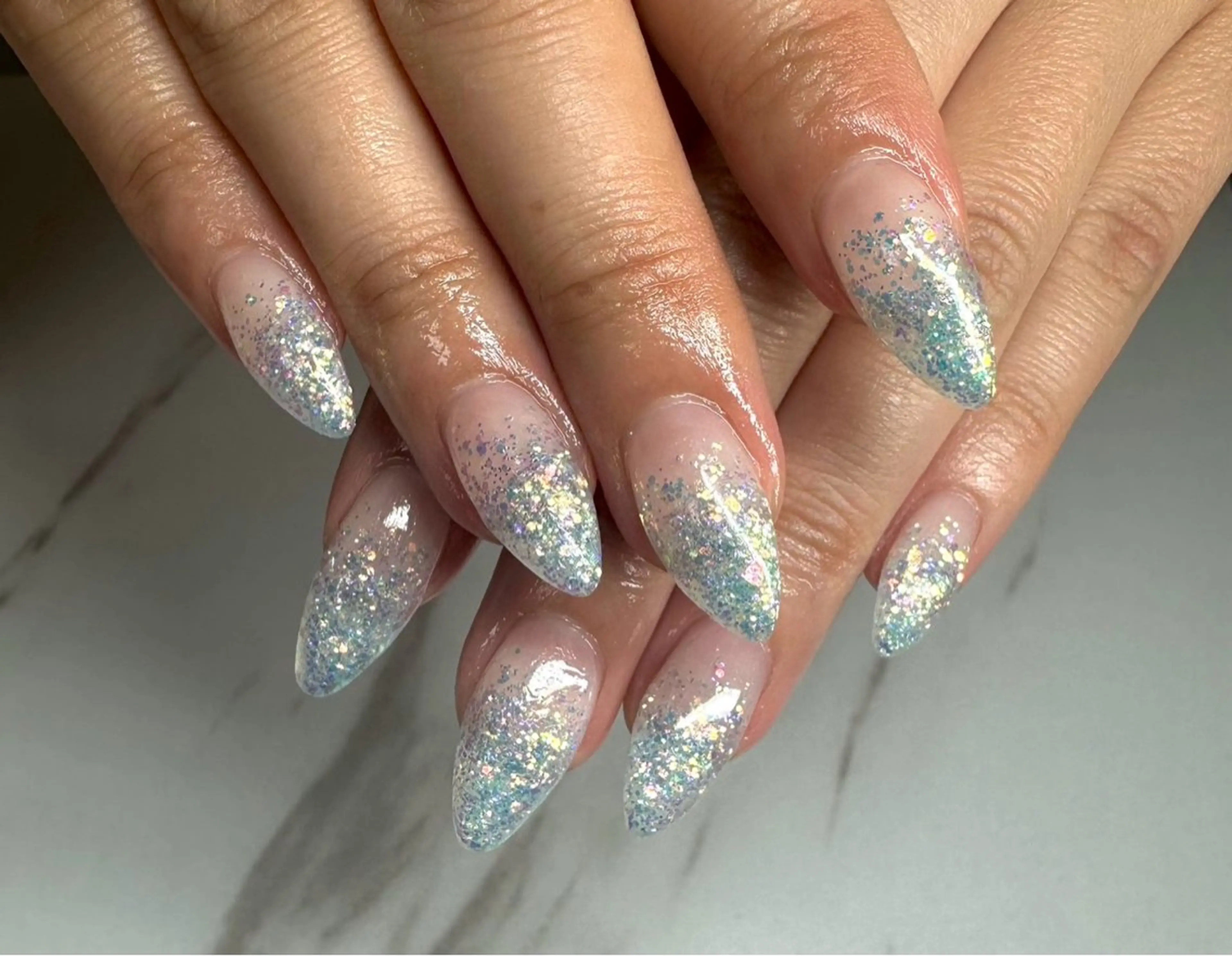 ネイル ハンドネイル KAONAILpg東大和店所属・KAONAIL ☆MAI☆のネイルデザイン