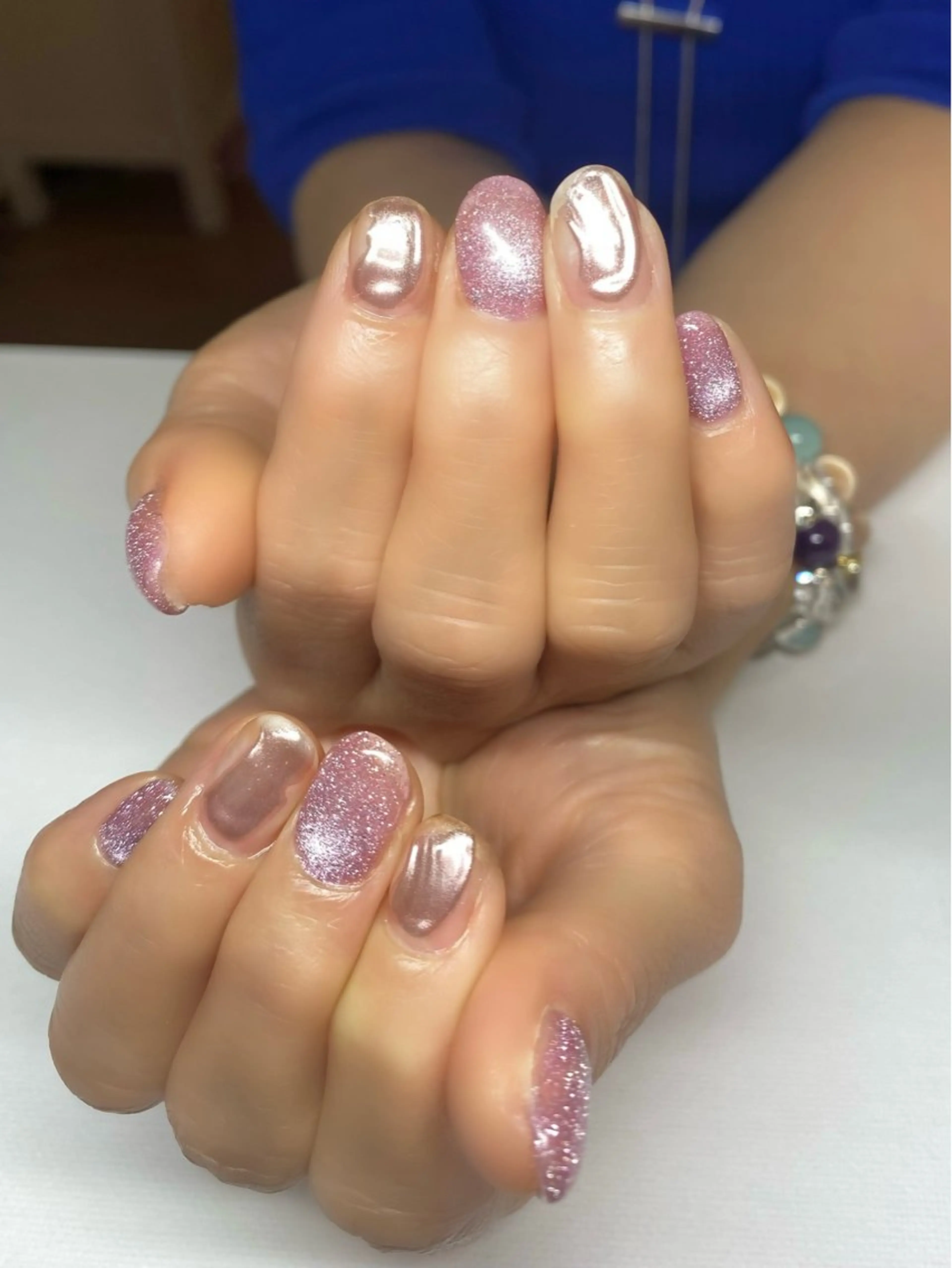 ネイル Ranan【ラナン】 keikoのエステ・リラクイメージ