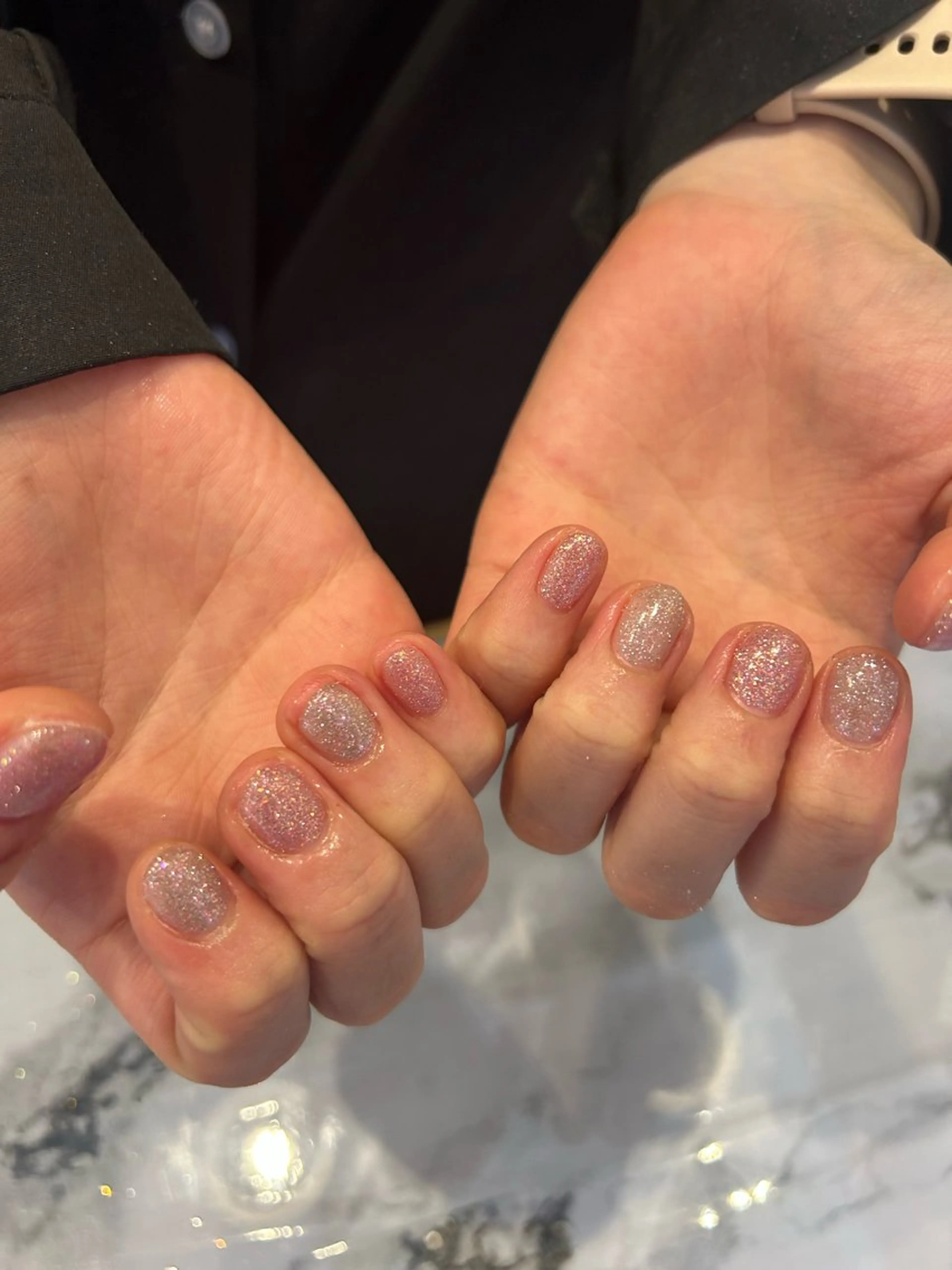 ネイル ハンドネイル 🎀大人nail /NOISMはな🎀のネイルデザイン