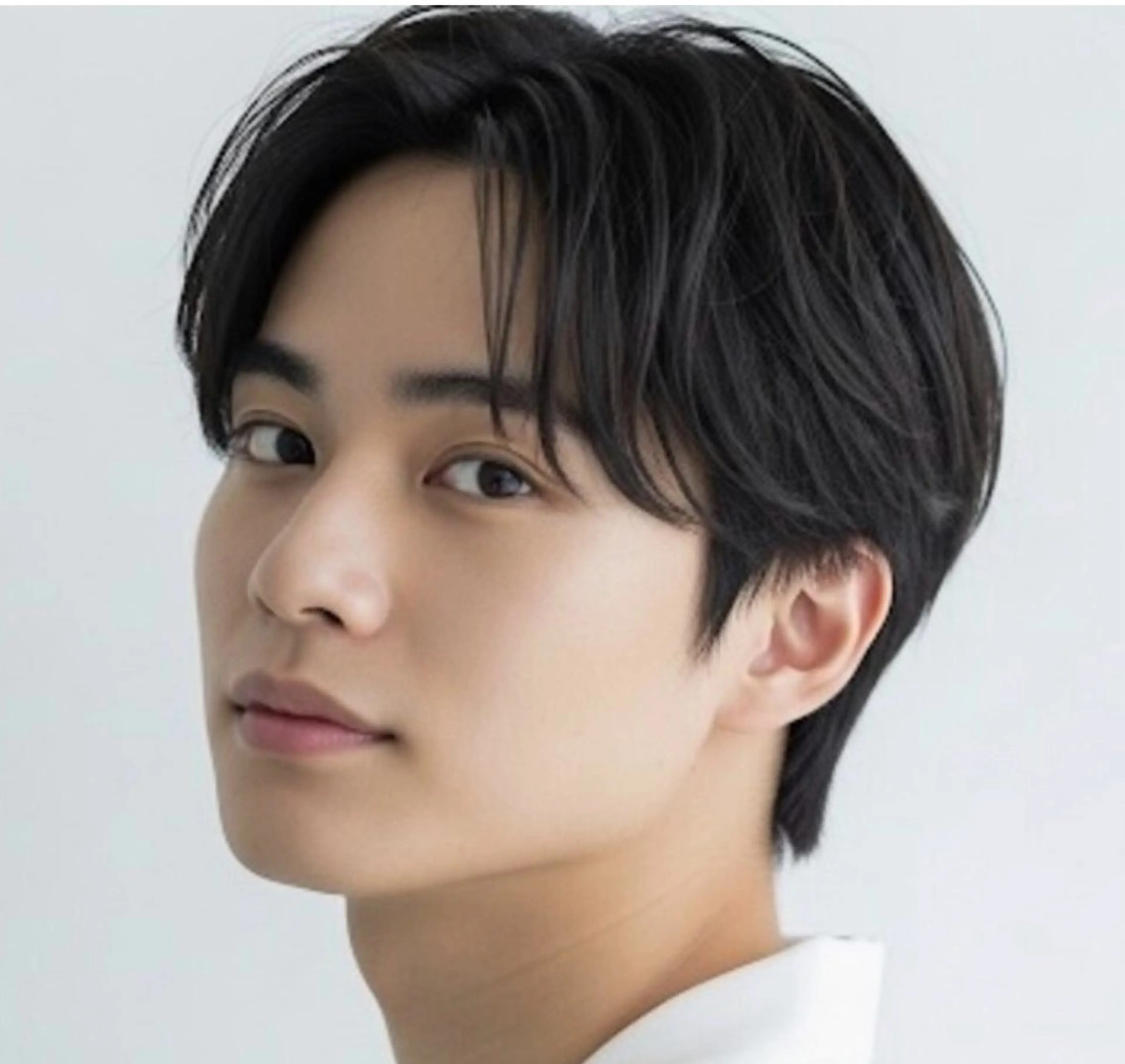 メンズ sand S 銀座【サンド エス ギンザ】所属・銀座美容師 末松知紘のヘアスタイル