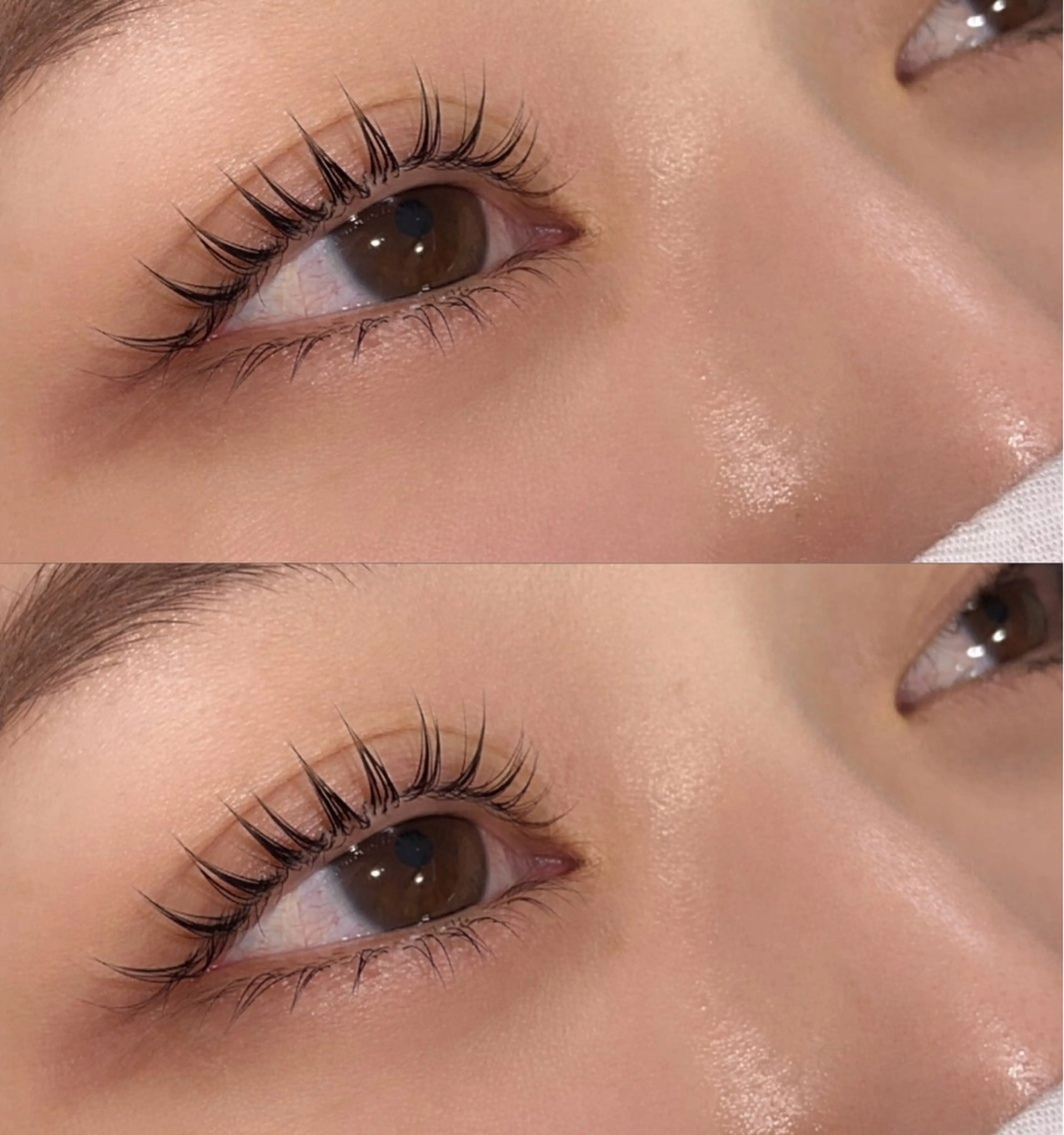 マツエク・マツパ マツエク 🌟Tink 大船店 川本のマツエク・マツパデザイン