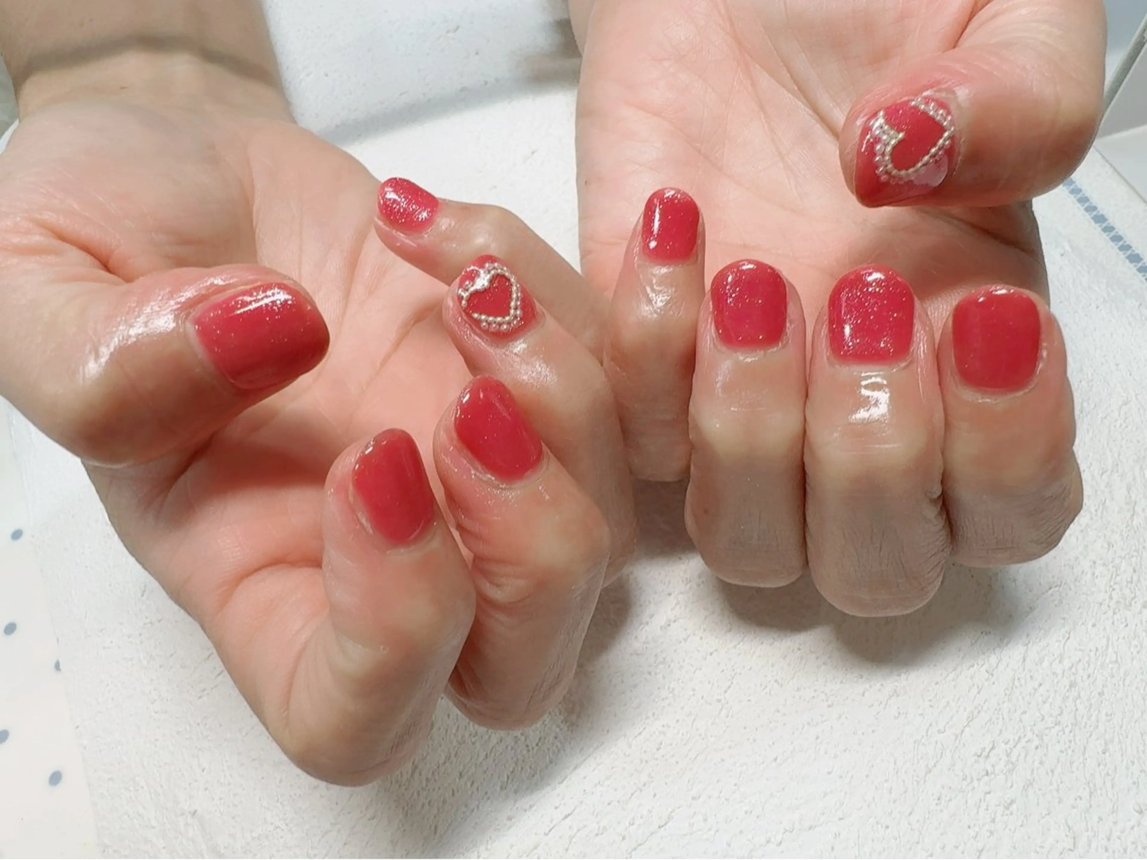 ネイル Regaro i.sのネイルデザイン