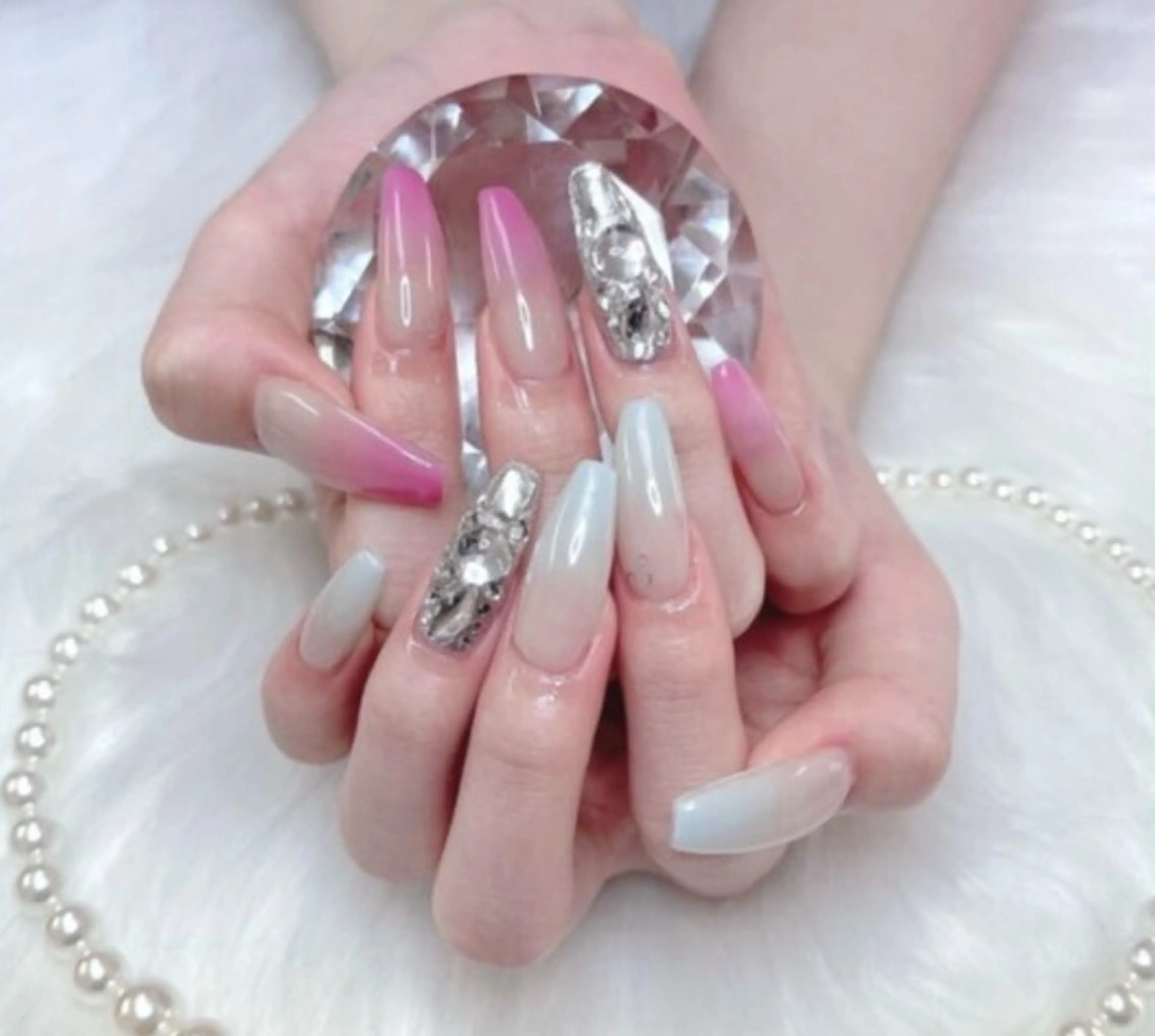 ネイル ADRIANA 【アドリアーナ】Kのその他イメージ