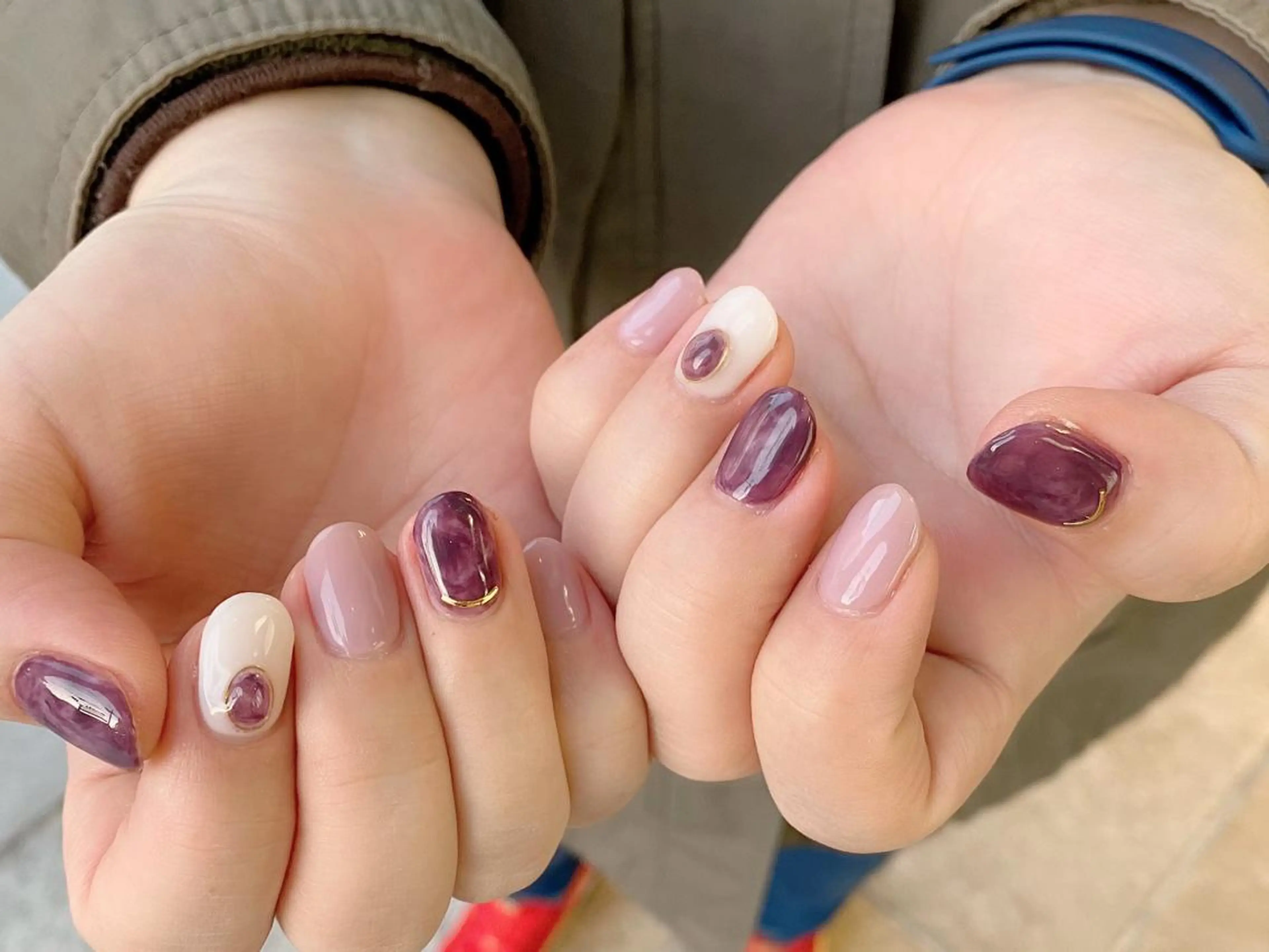 ネイル アートネイル Salon Ｋのネイルデザイン