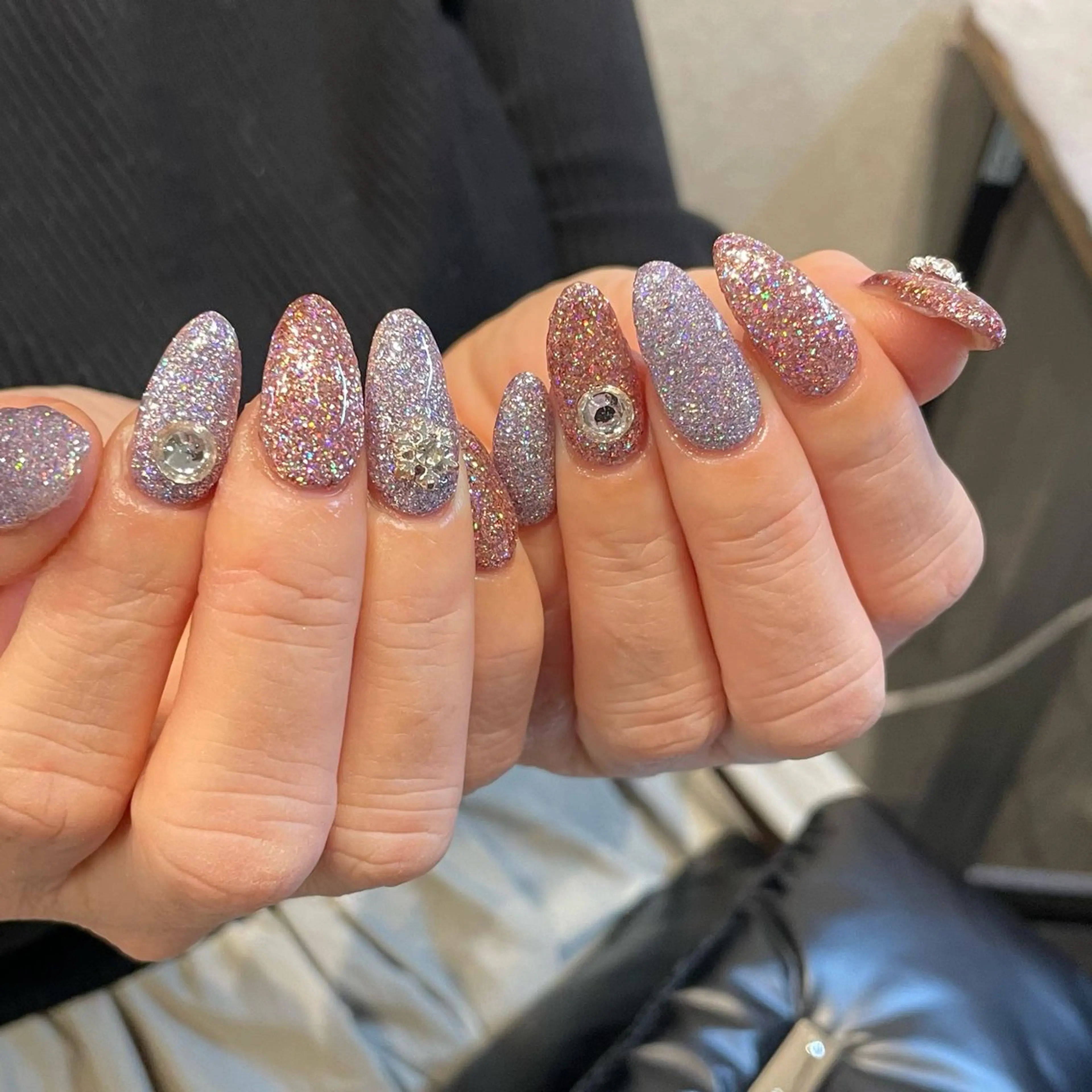 ネイル Reisa nailのネイルデザイン