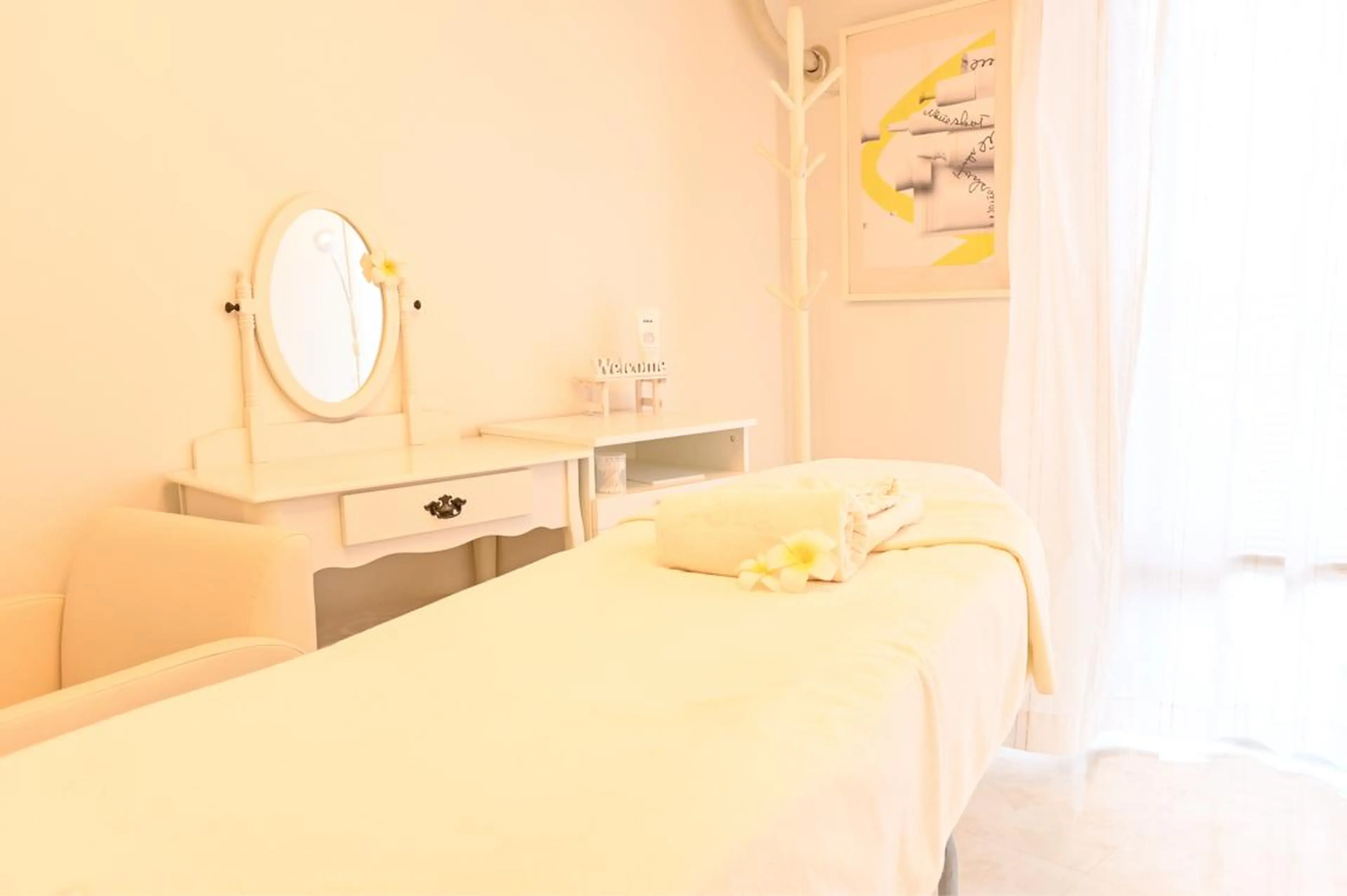 POLA京王八王子 アモールイソヒーゾのエステ・リラクイメージ