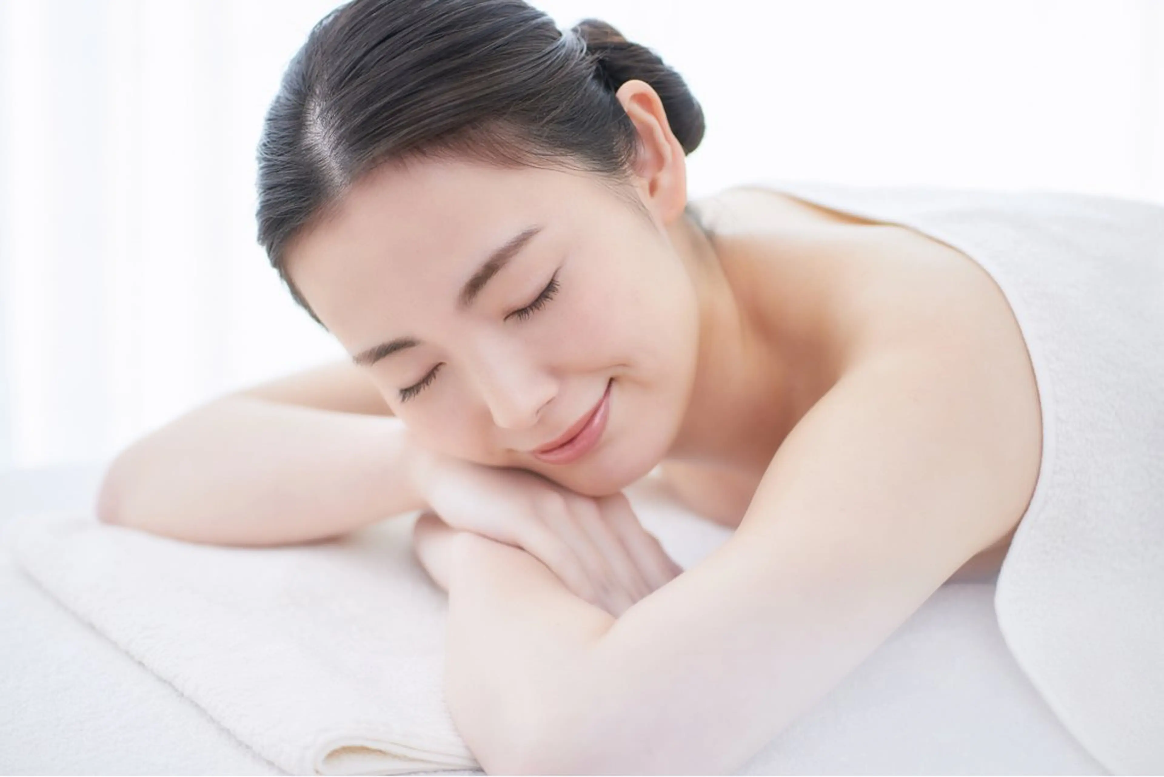 KREIE所属・KREIE クレイエ 仙台市太白区エステのエステ・リラクイメージ