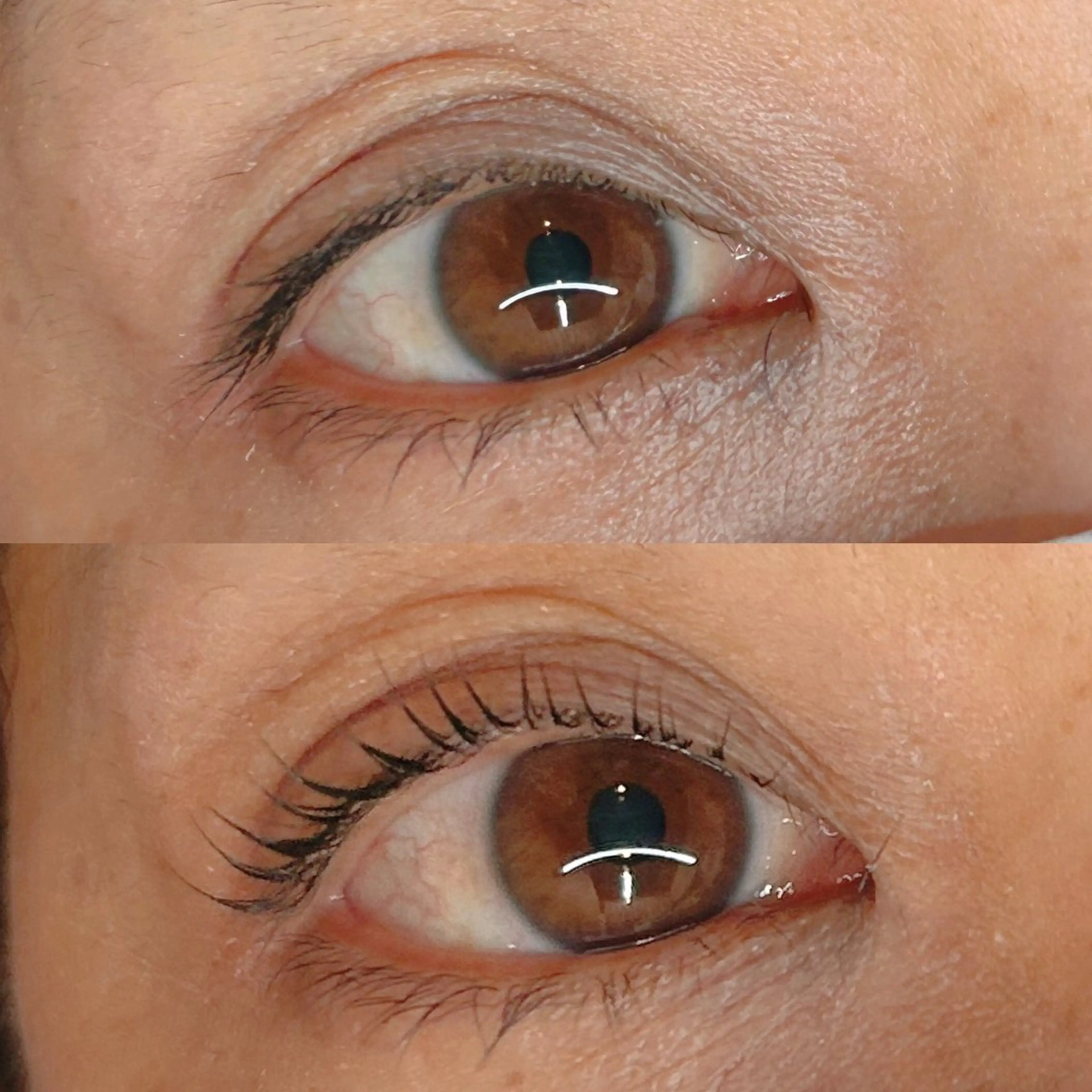 マツエク・マツパ 【愛され眉毛作る人】 nozomiのマツエク・マツパデザイン