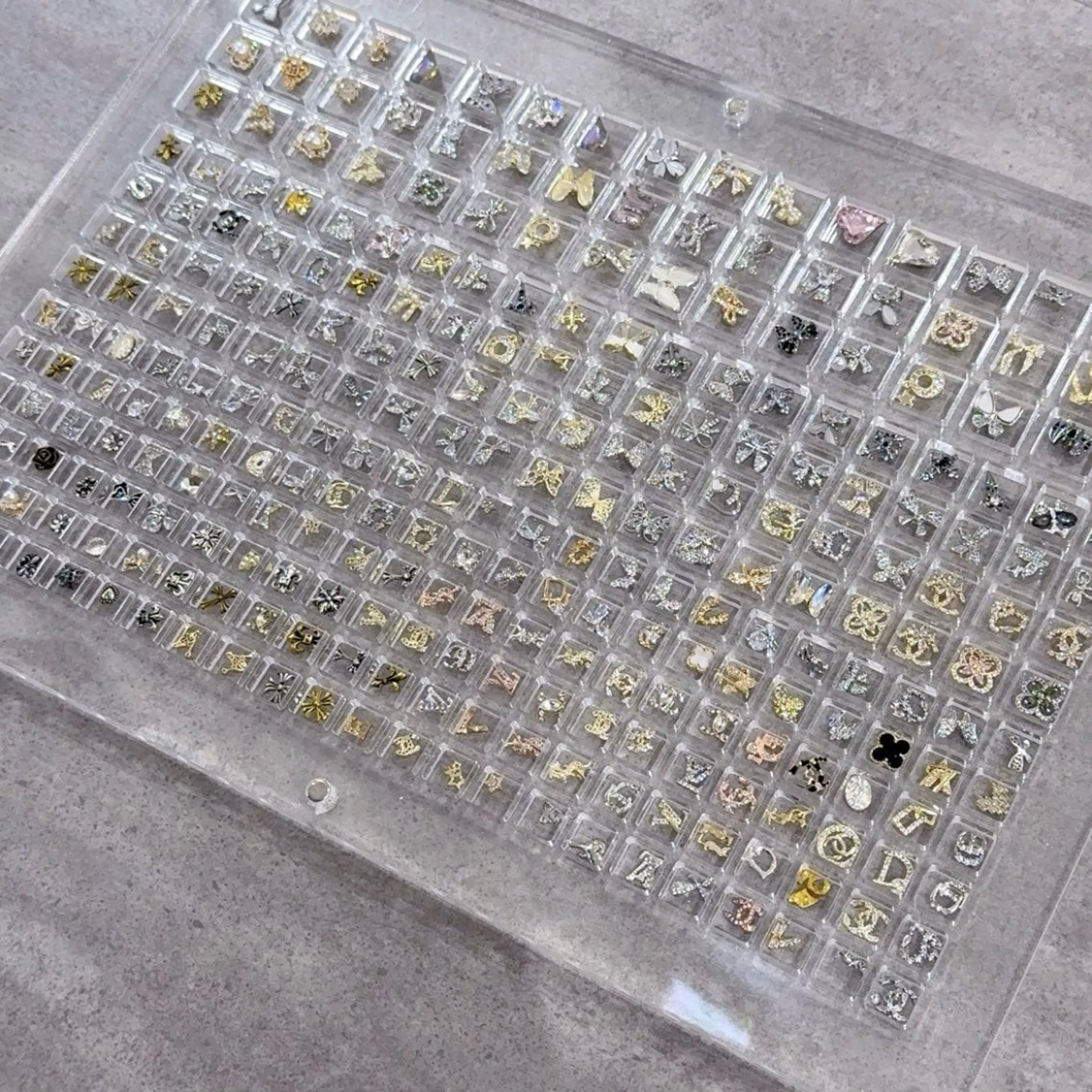 ネイル You&Me Miruのネイルデザイン