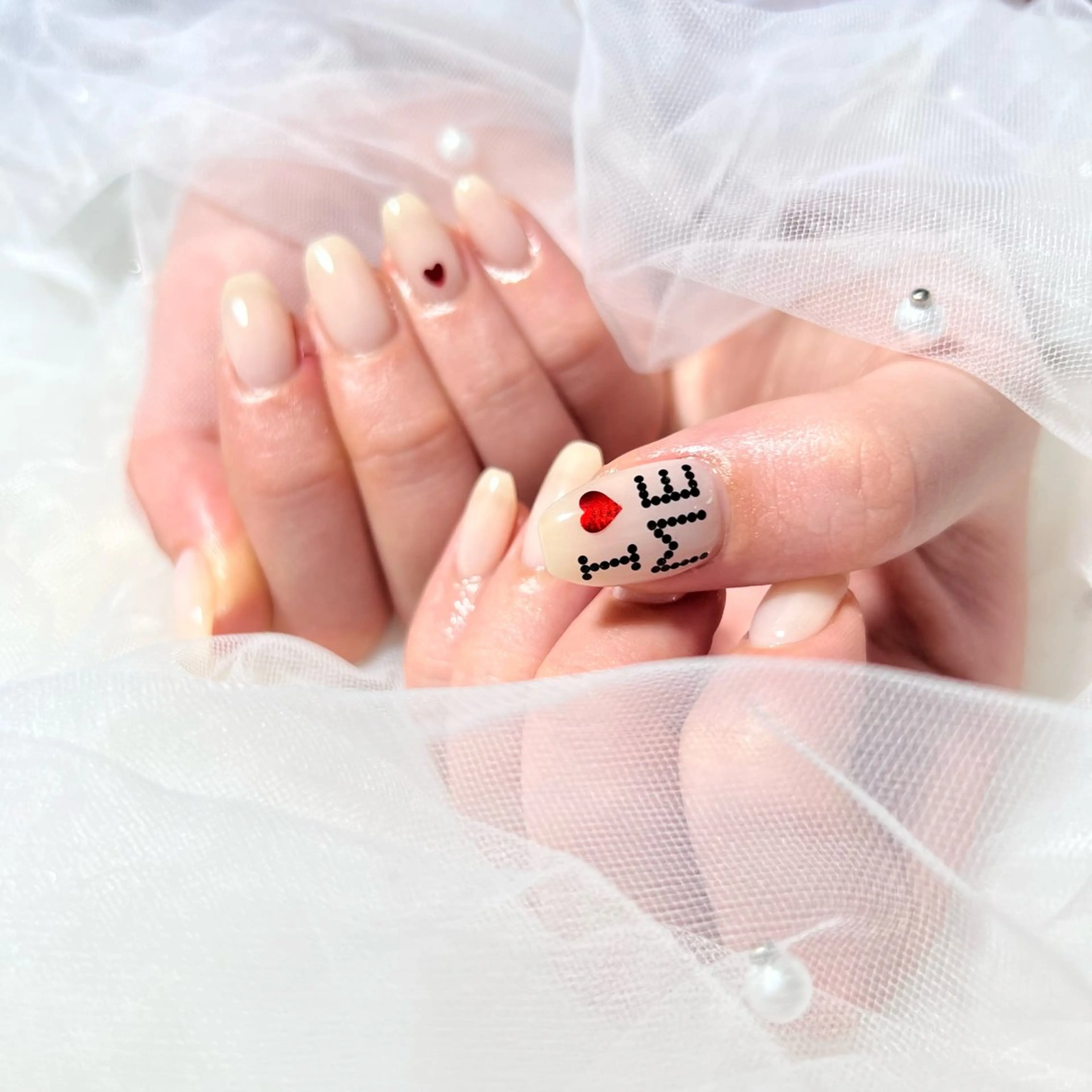 ネイル nail salon Bayのネイルデザイン