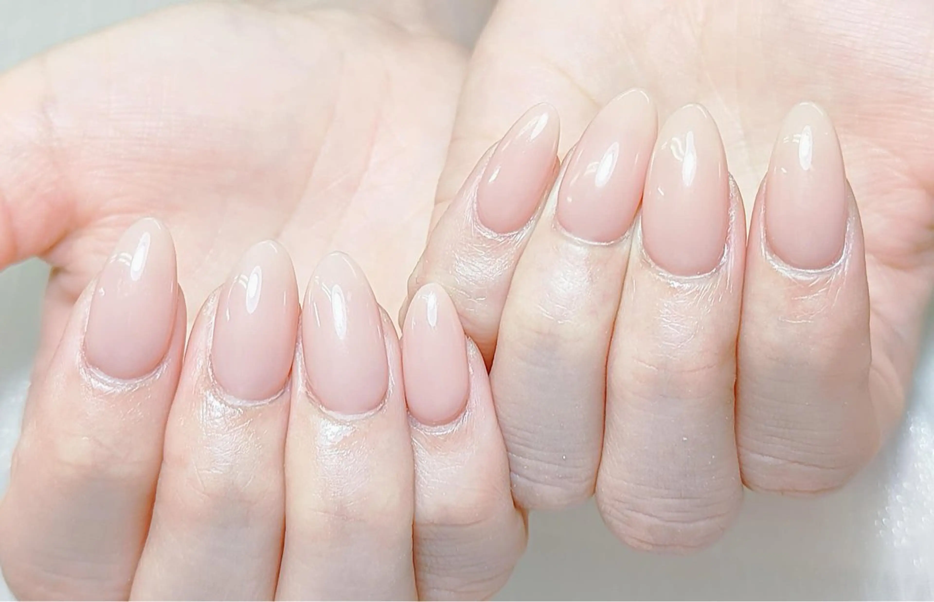 ネイル 小島 千尋のネイルデザイン