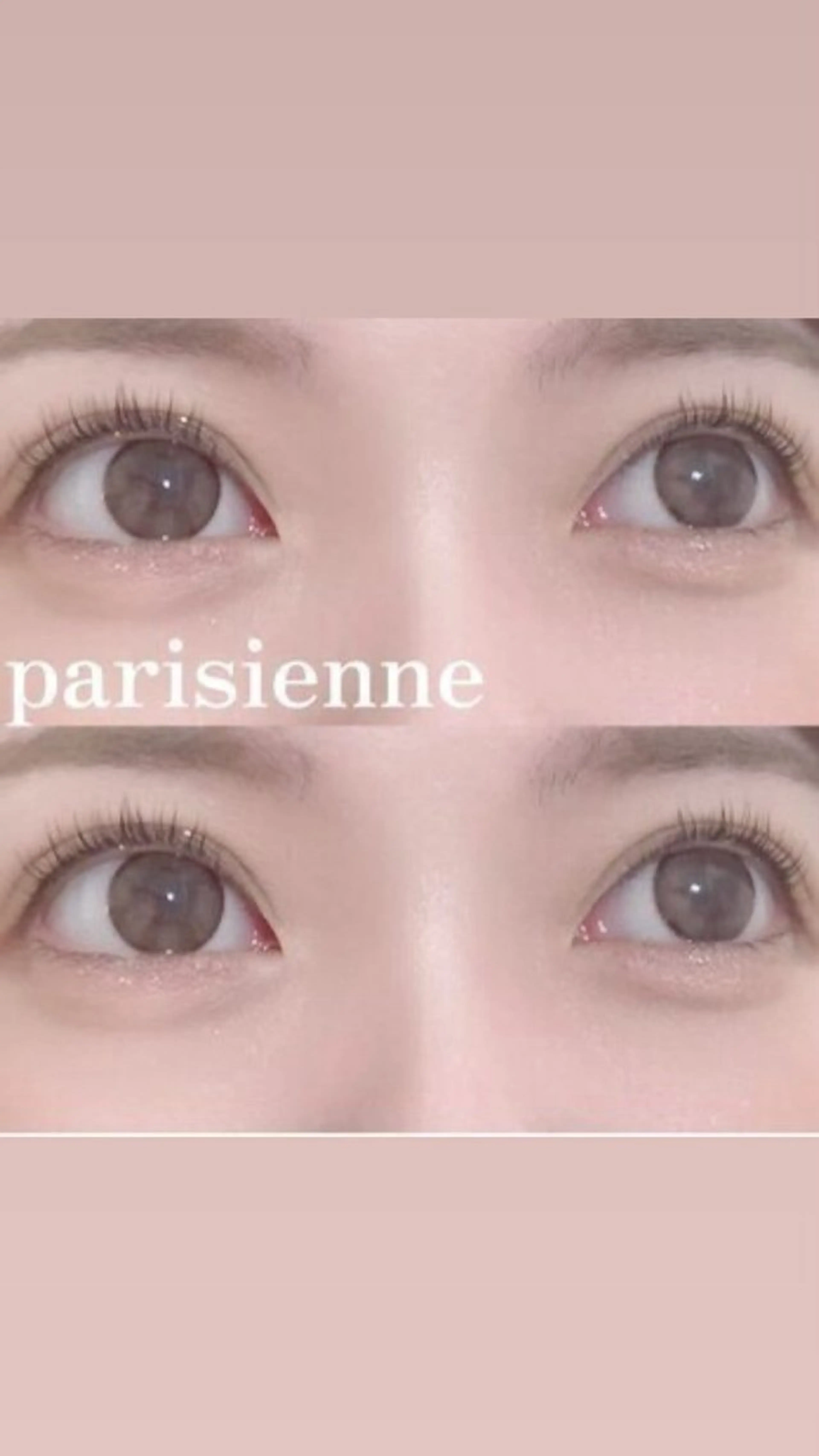 マツエク・マツパ CLEA所属・まつげ&眉毛CLEA 心斎橋YUKIの眉毛・アイブロウイメージ