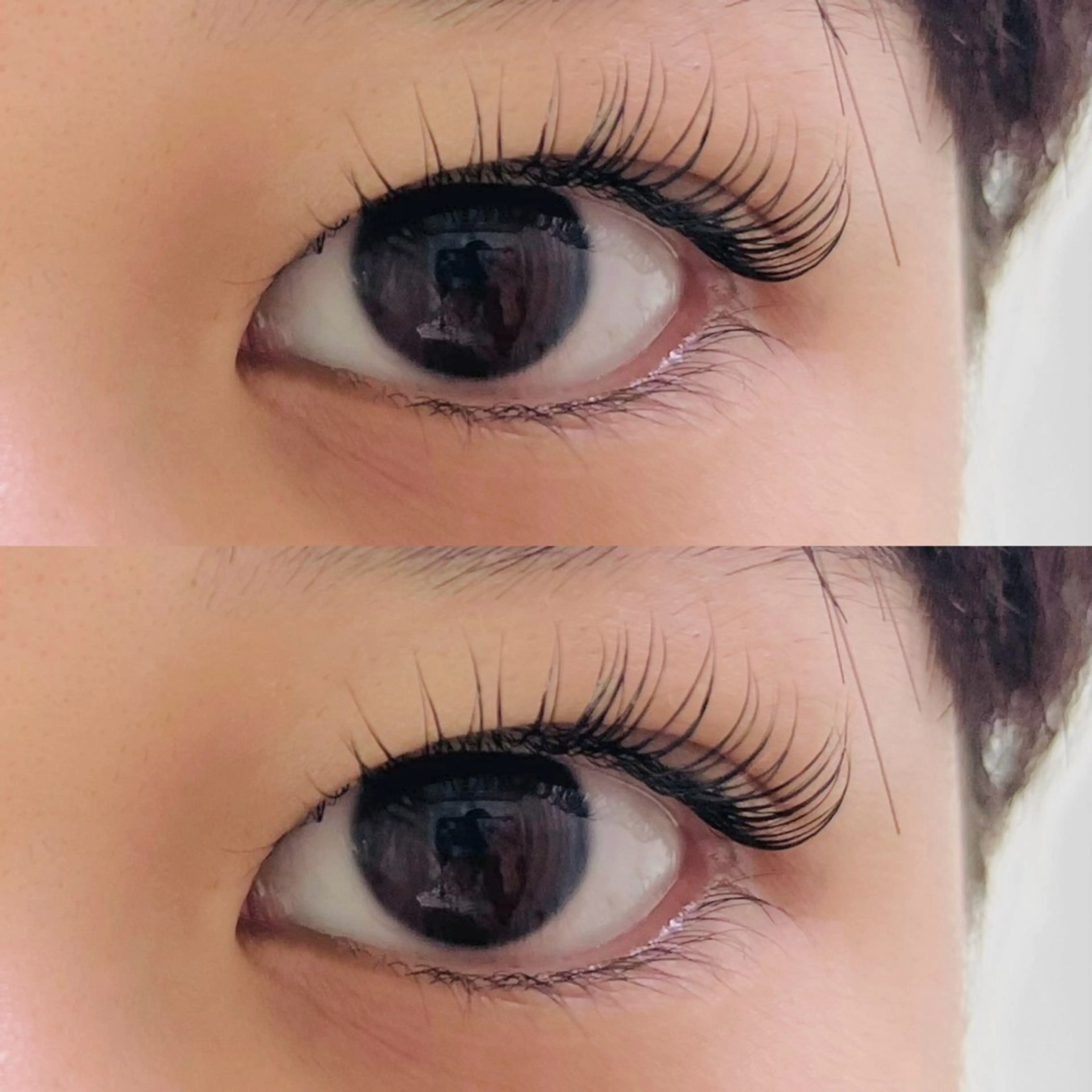 マツエク・マツパ HERA 【ヘラ】のマツエク・マツパデザイン