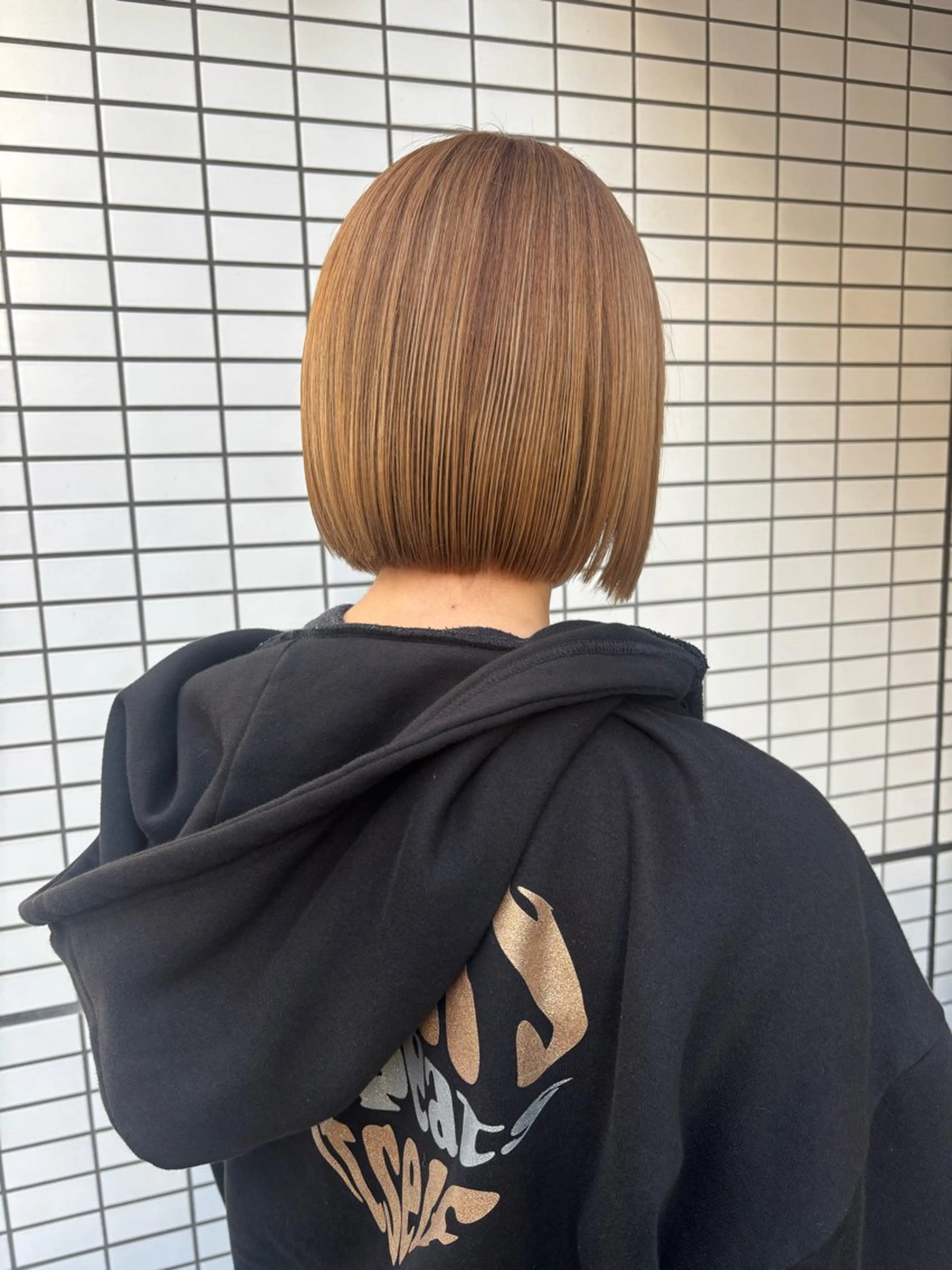 【ご新規様限定✂️】似合わせカット🌸扱いやすく大人可愛い🎀¥3,300✨の写真