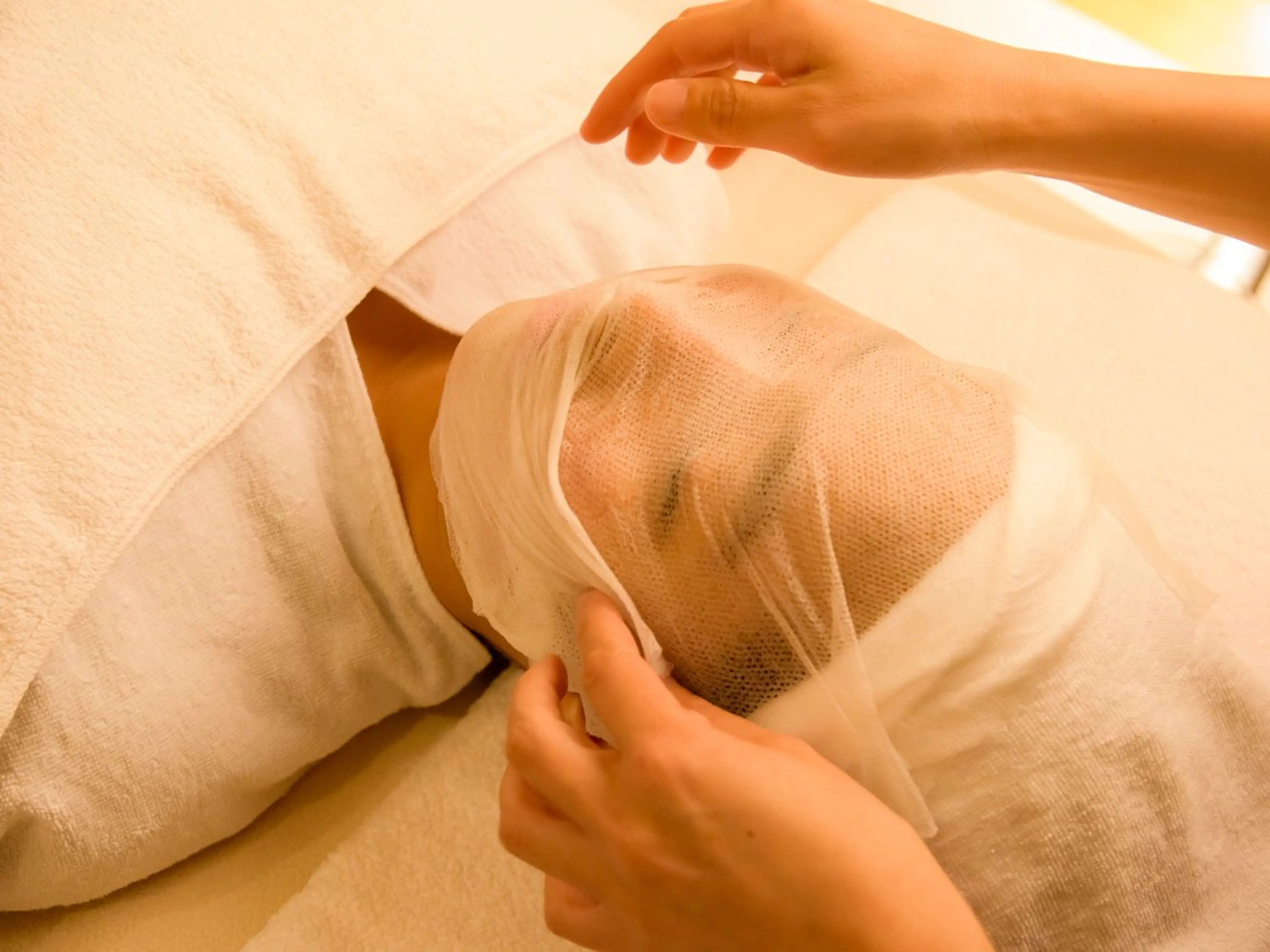 【NewOPENキャンペーン】シミ＆くすみ＆毛穴◎乳酸ピーリングで肌質改善コースの写真