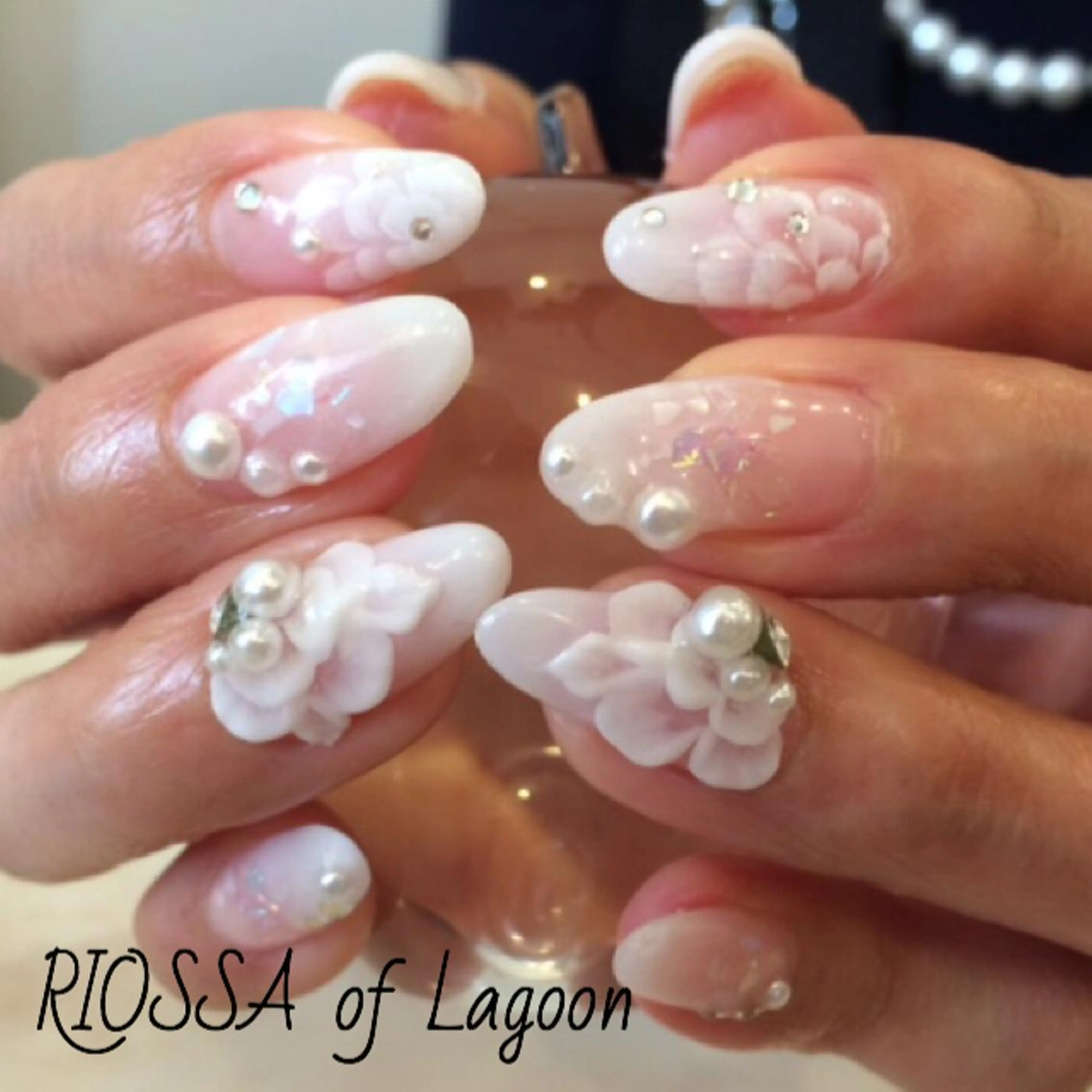 ネイル リオッサ  オブ ラグーン神戸店のエステ・リラクイメージ