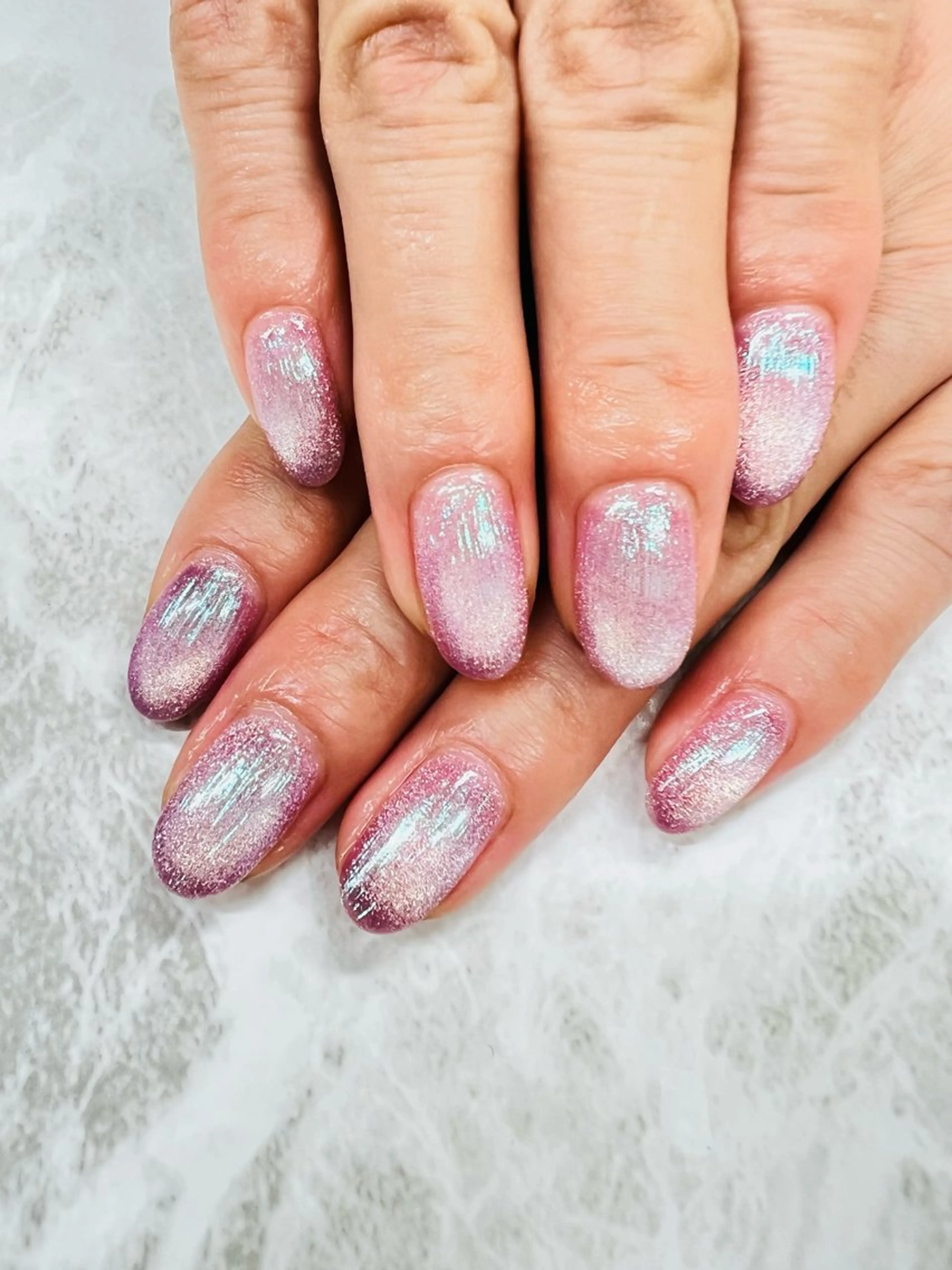 ネイル ユリシスネイル 担当近藤のネイルデザイン