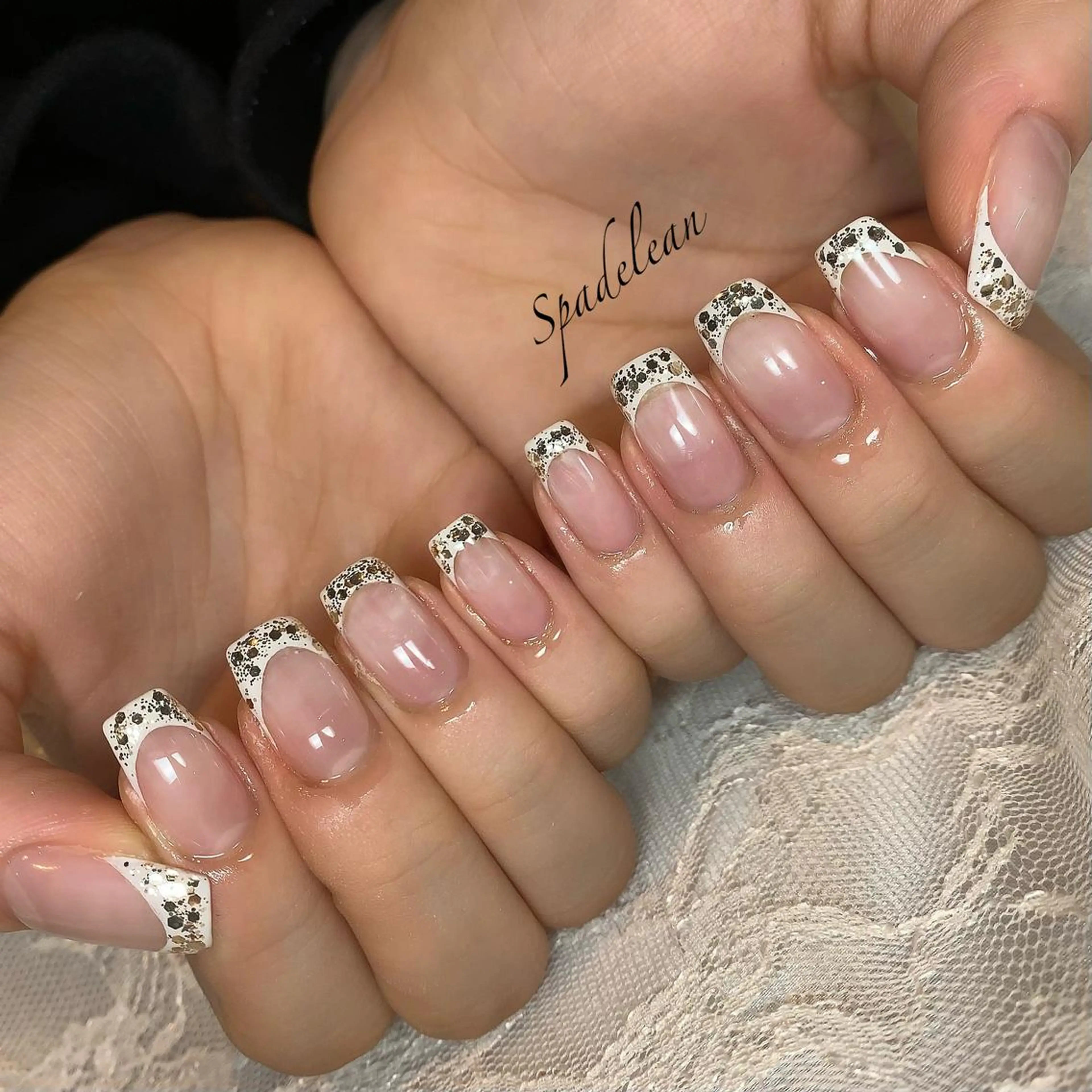 ネイル K. Misakiのネイルデザイン