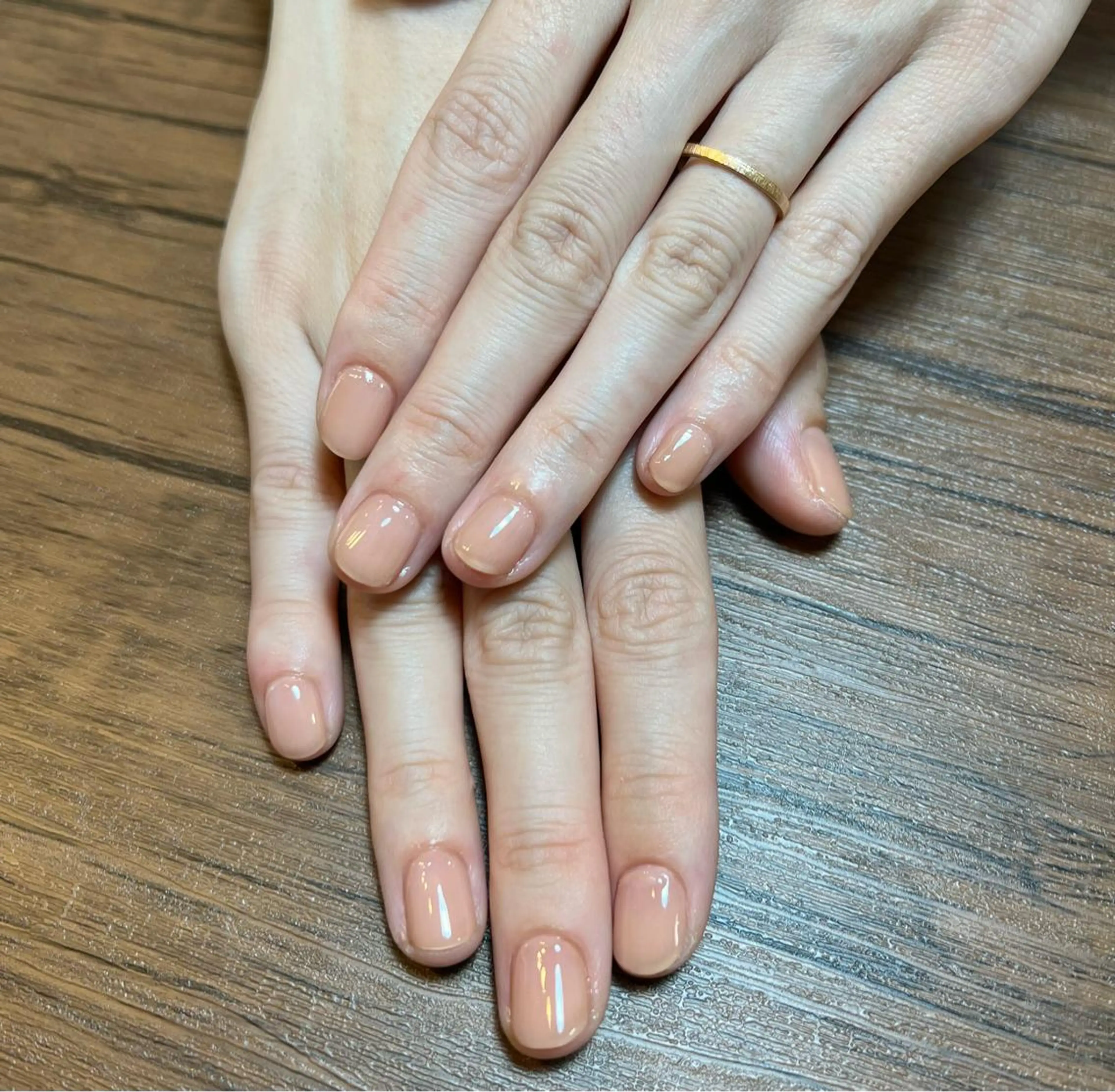ネイル ハンドネイル HENRIETTA NAILSALONのネイルデザイン