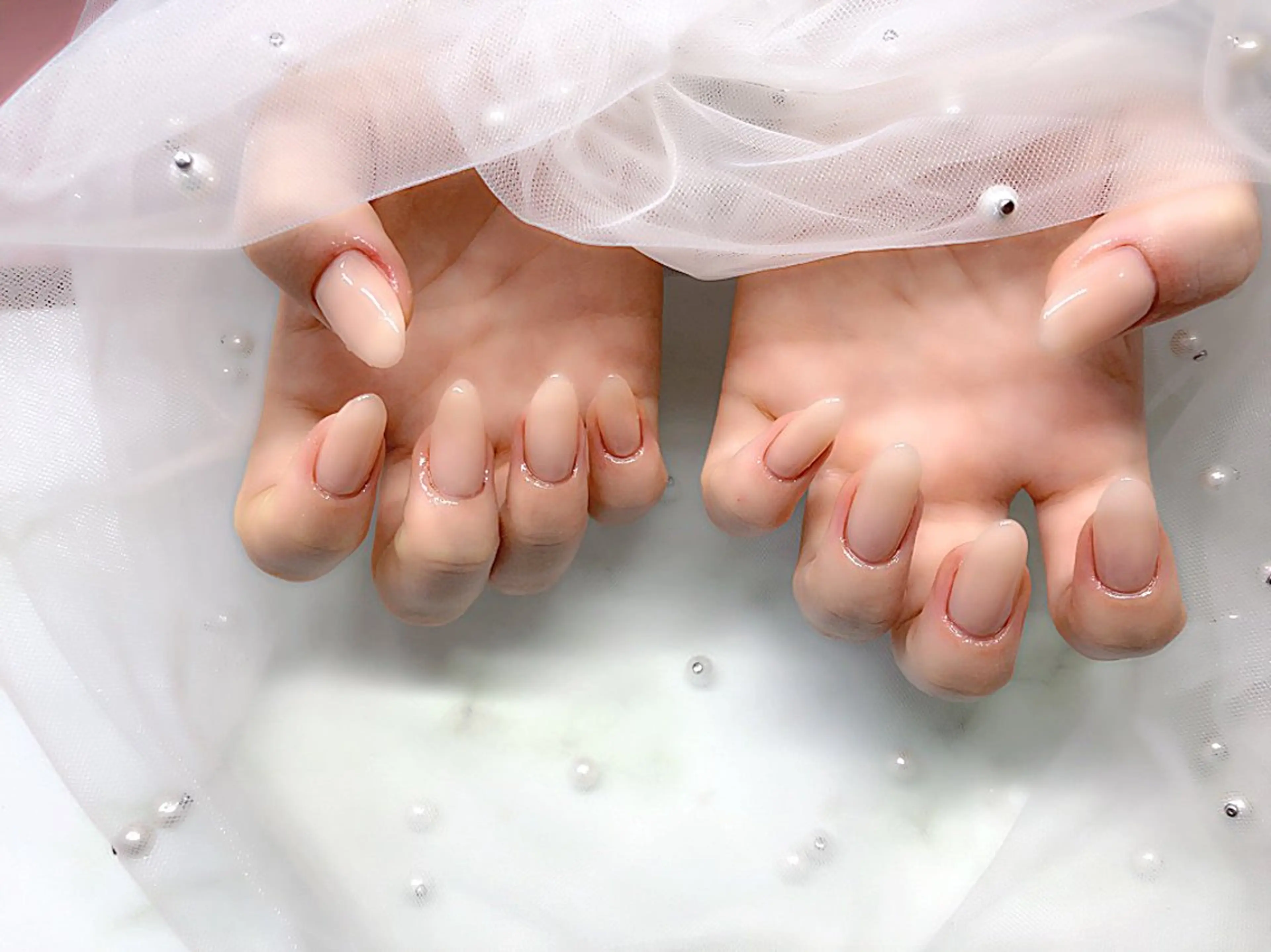 ネイル 整体・ネイル ヨシ堂💅のネイルデザイン