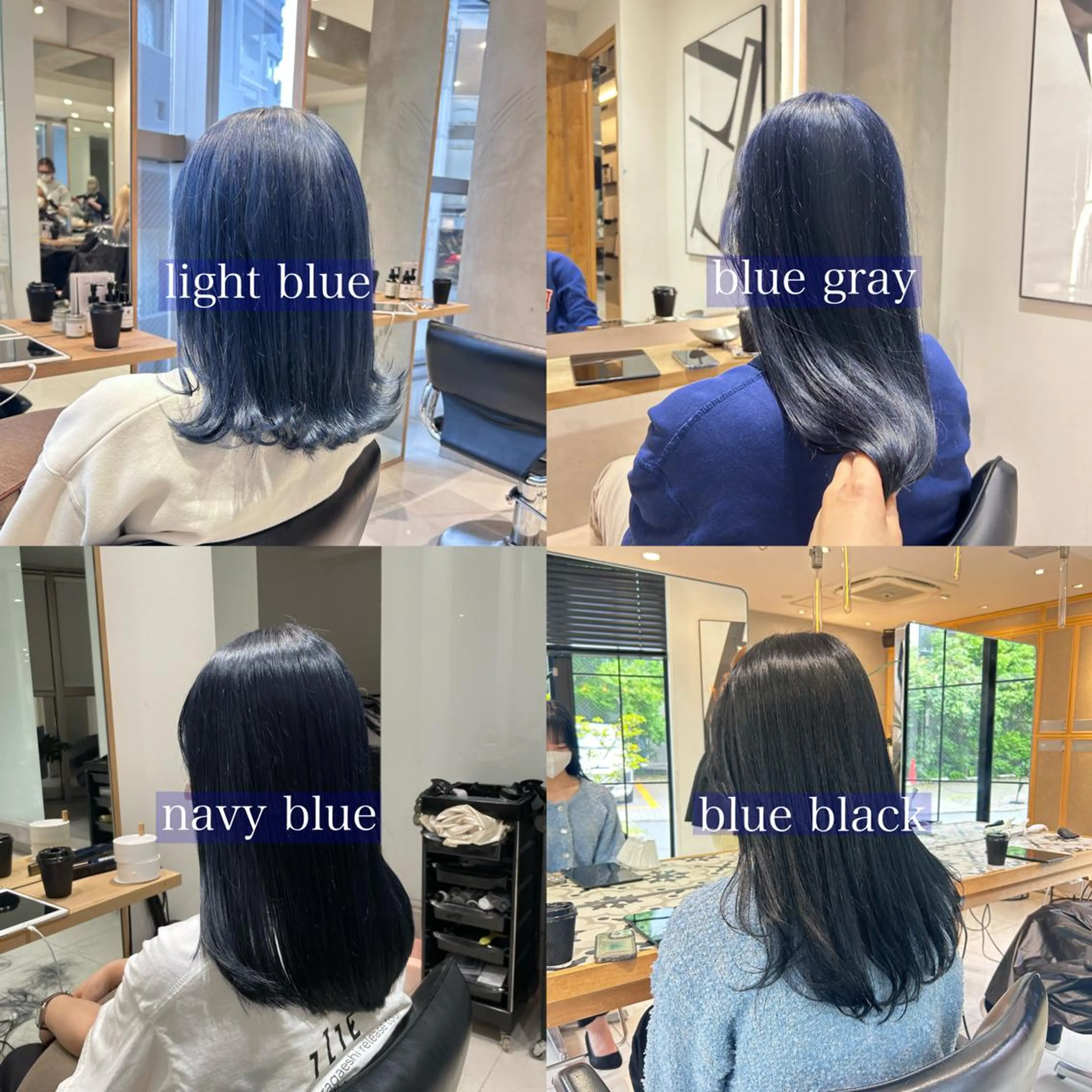 カラー ヘアカラー トリートメント ヘッドスパ ヘアセット miko🪽地毛風/ ハイトーン/レイヤーのヘアスタイル