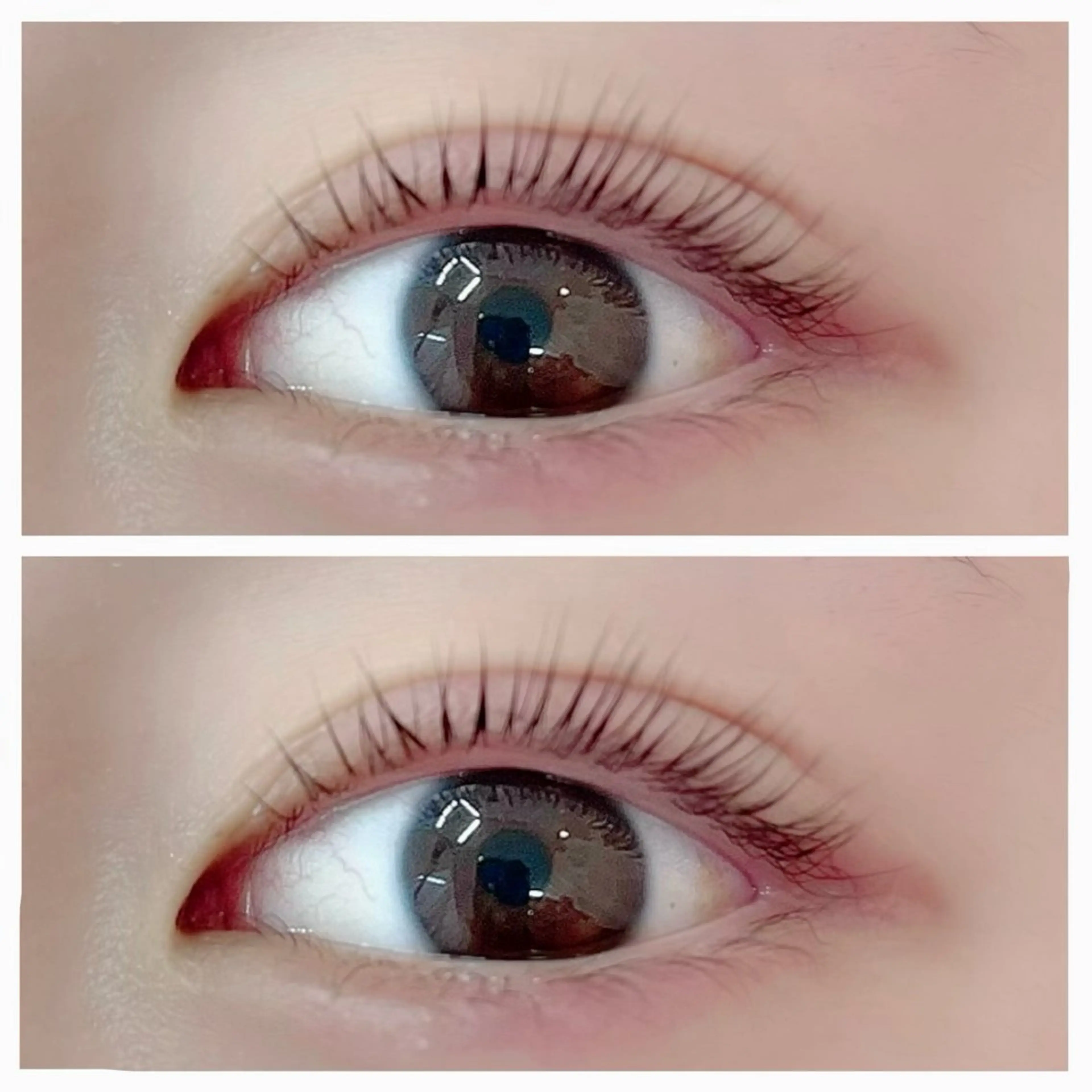 似合わせパーマ(パリジェンヌ含)orメーテル＋美容液¥4800オフ込の写真