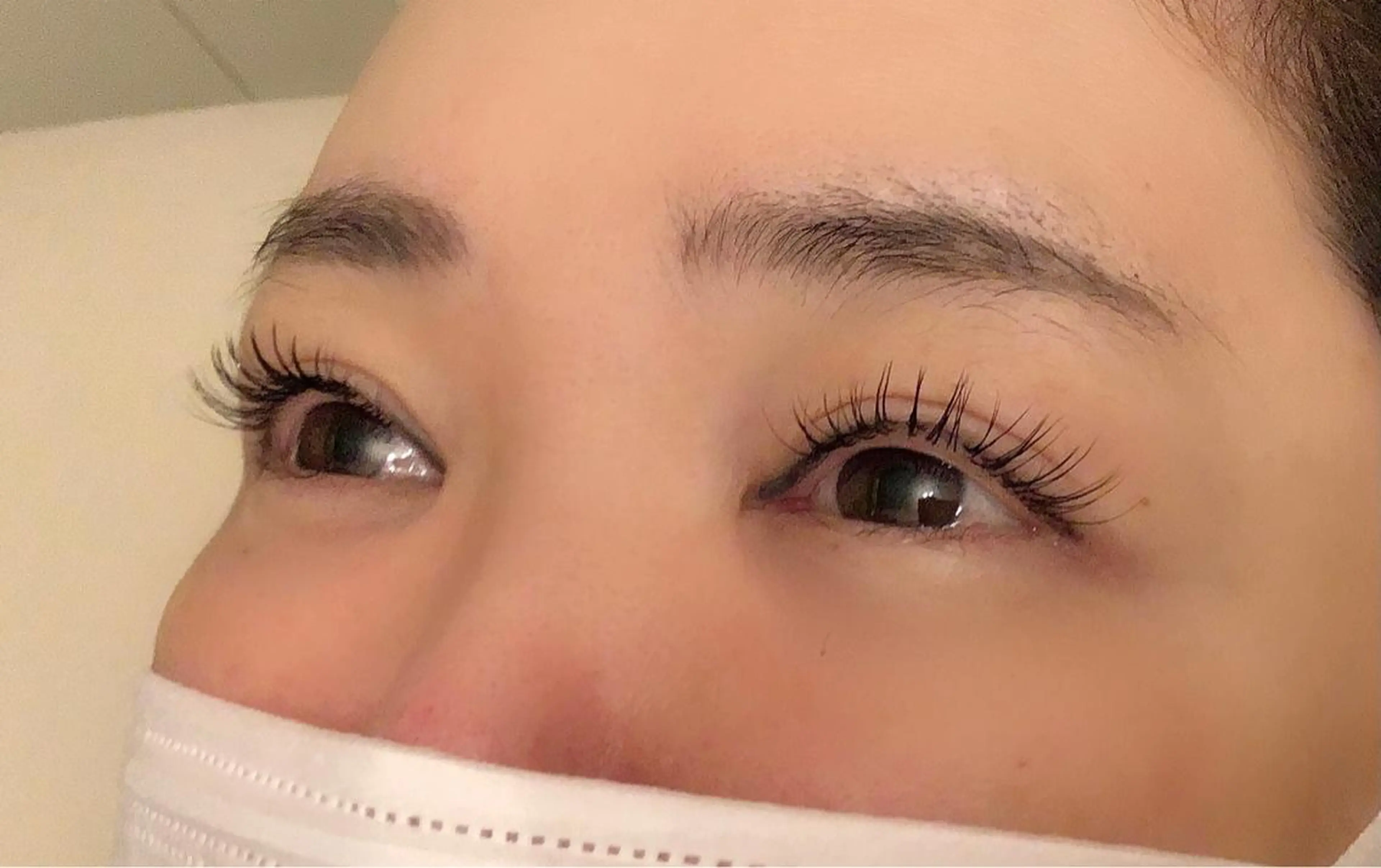 マツエク・マツパ マツエク eyelash GARDENのマツエク・マツパデザイン