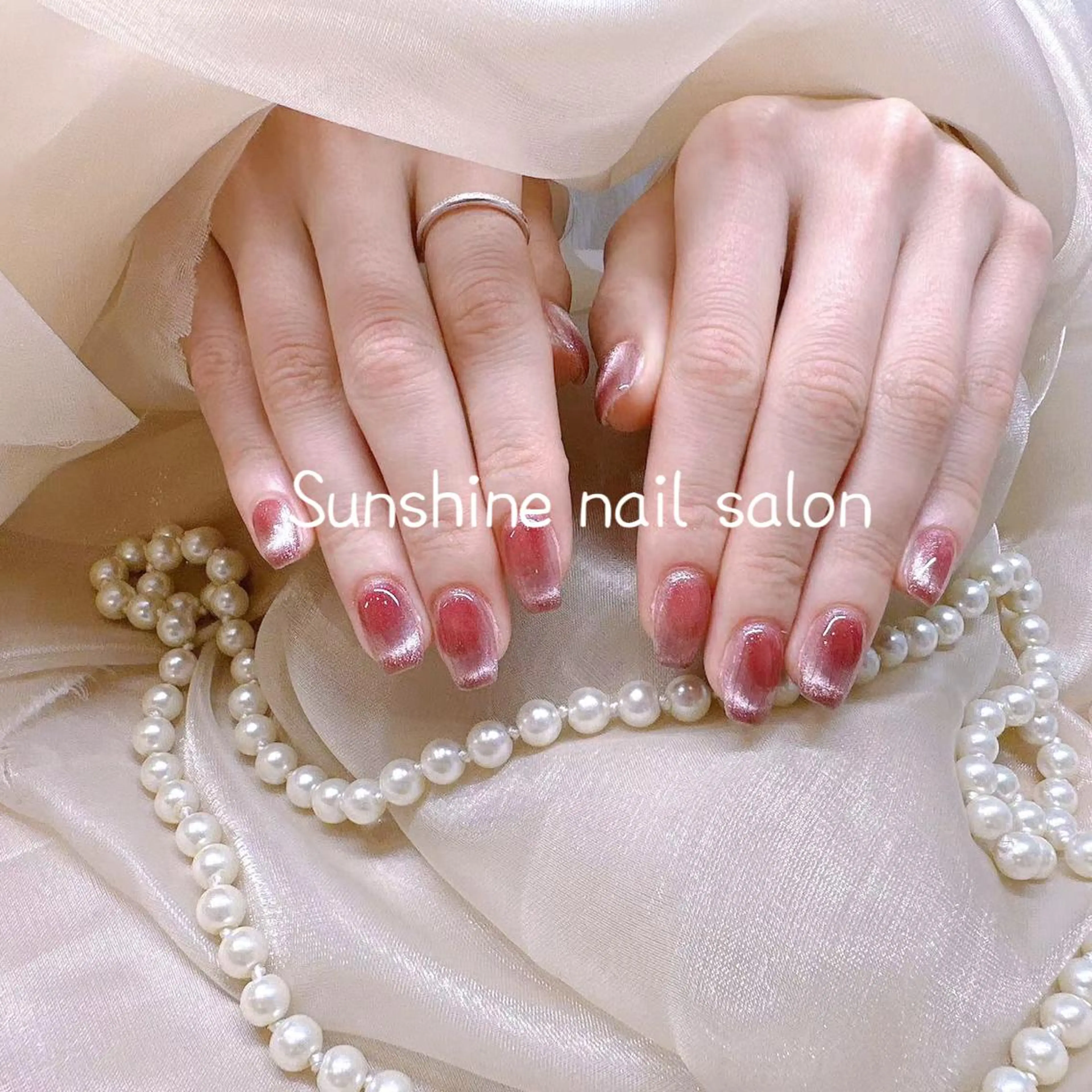 ネイル サンシャイン ネイル池袋店のネイルデザイン