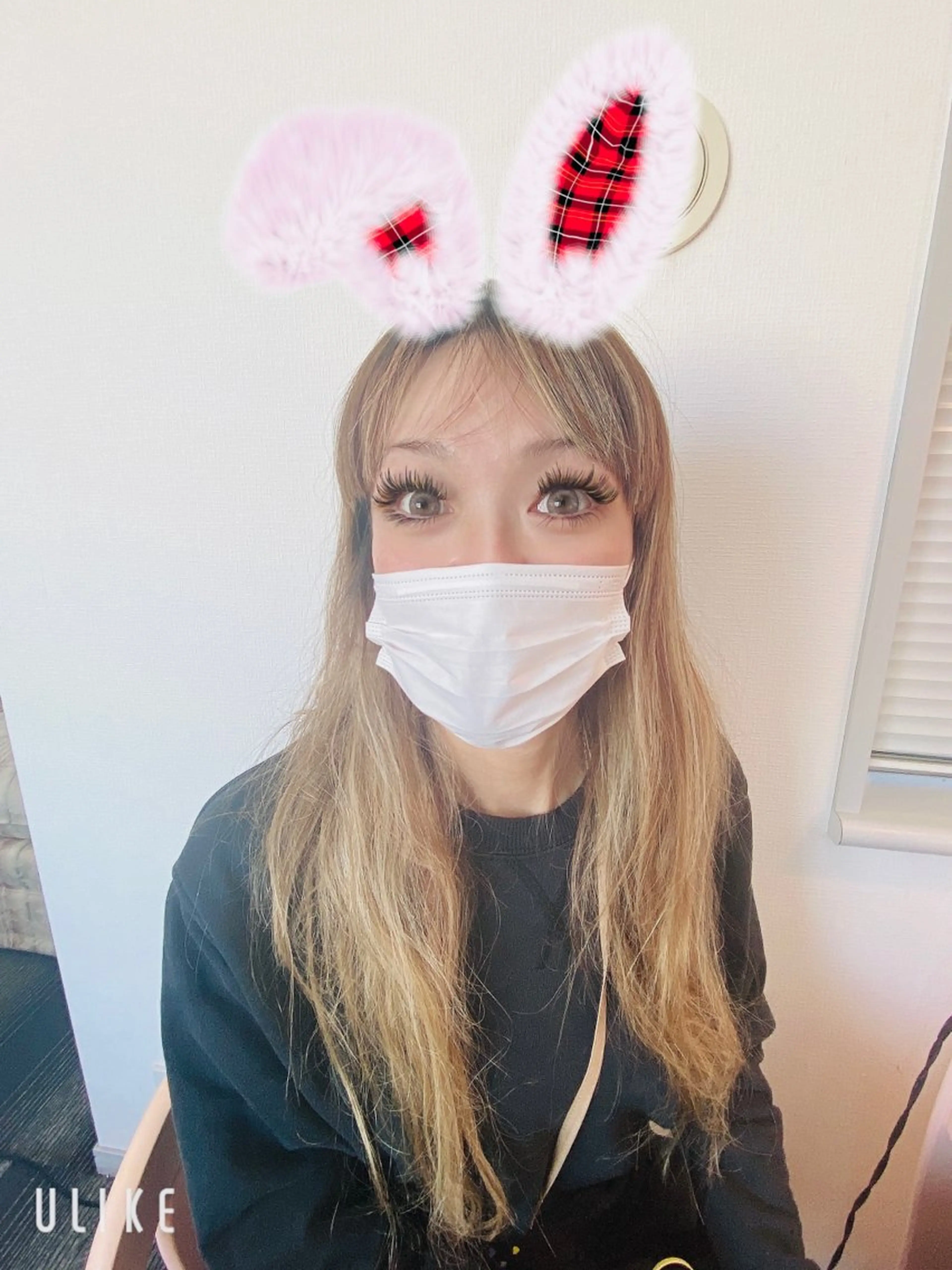 マツエク・マツパ 神山 ビューティー・アイのマツエク・マツパデザイン