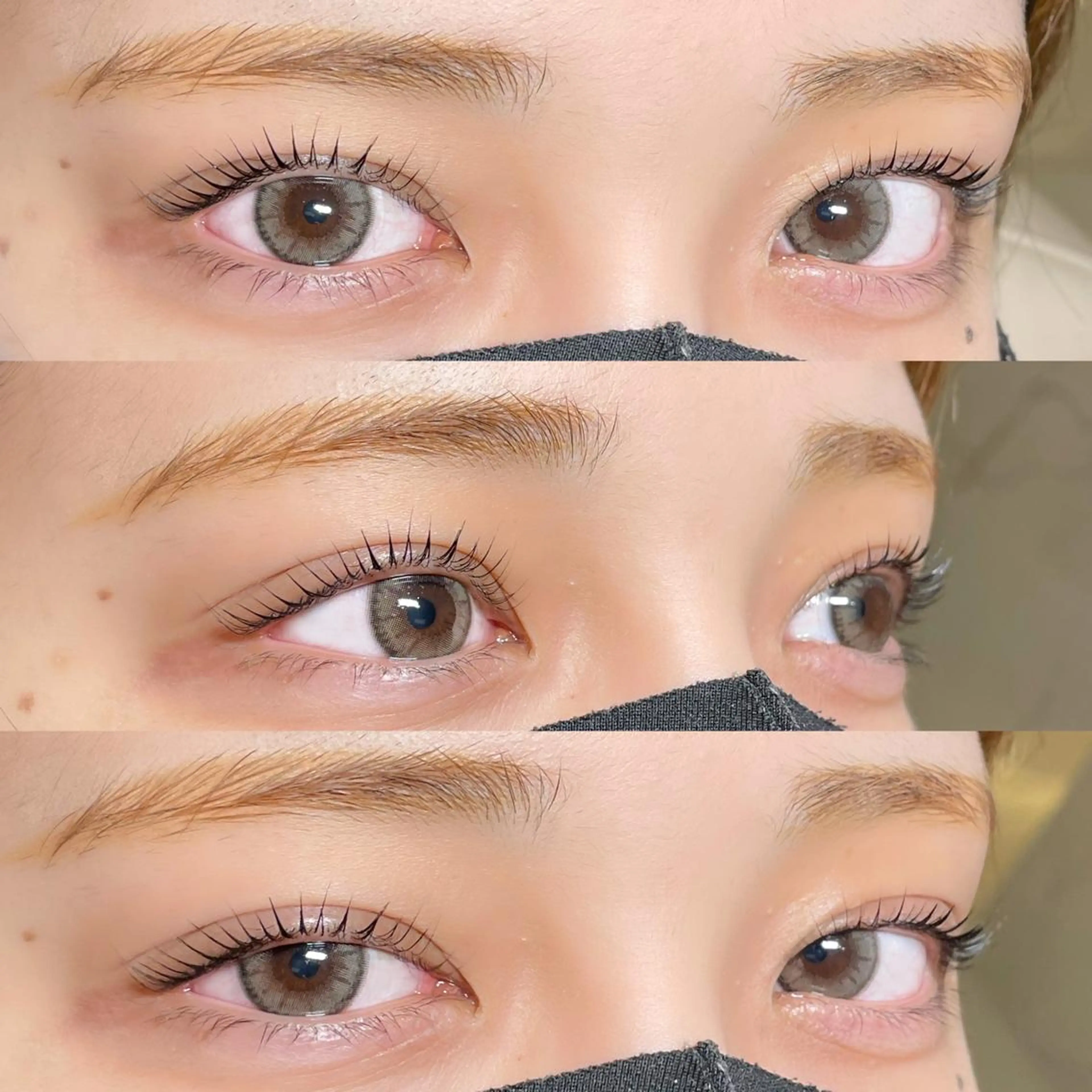 マツエク・マツパ マツパ ASUKA :LED専門店のマツエク・マツパデザイン