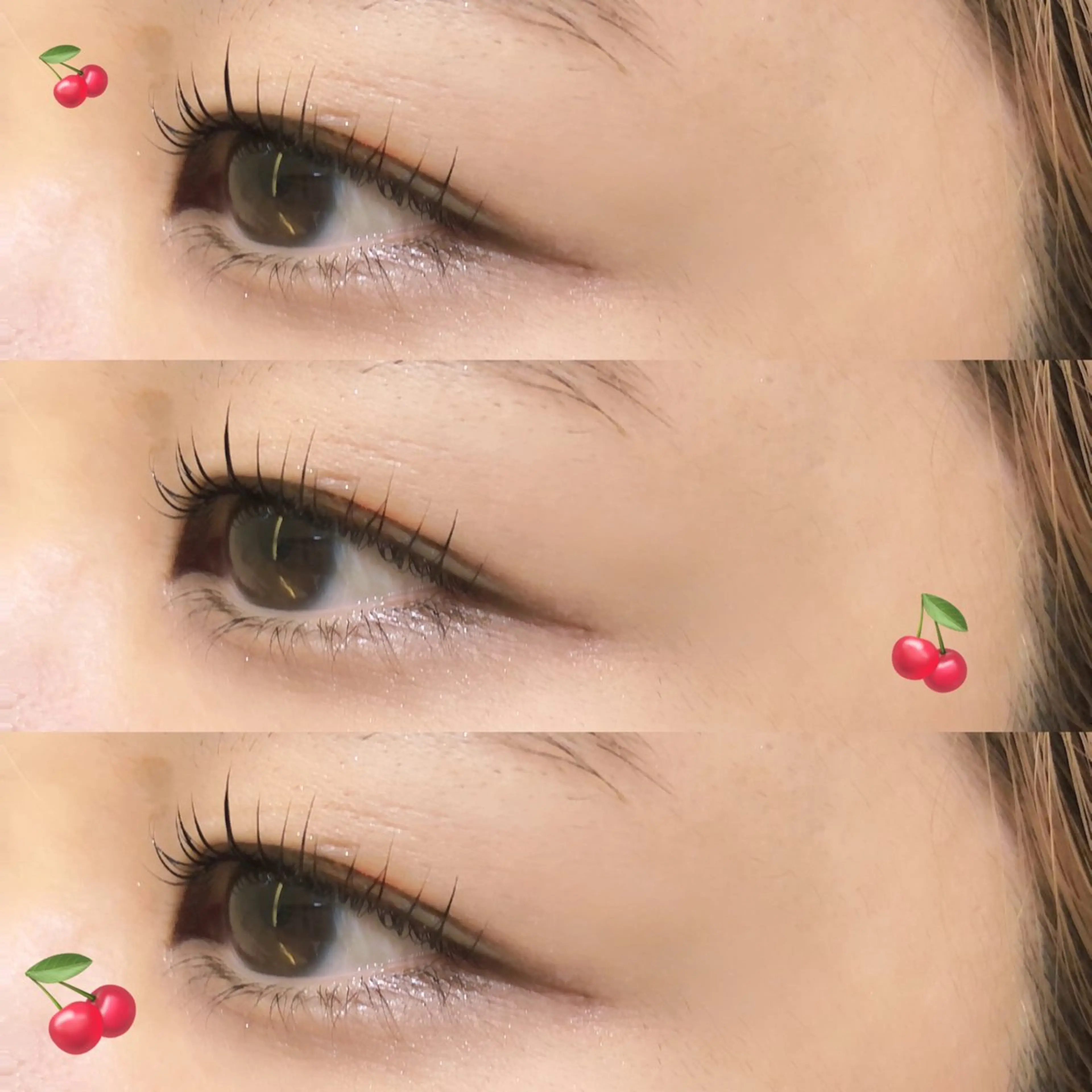 マツエク・マツパ 🐰駅から徒歩5分 当日予約◎下妻🫧のマツエク・マツパデザイン