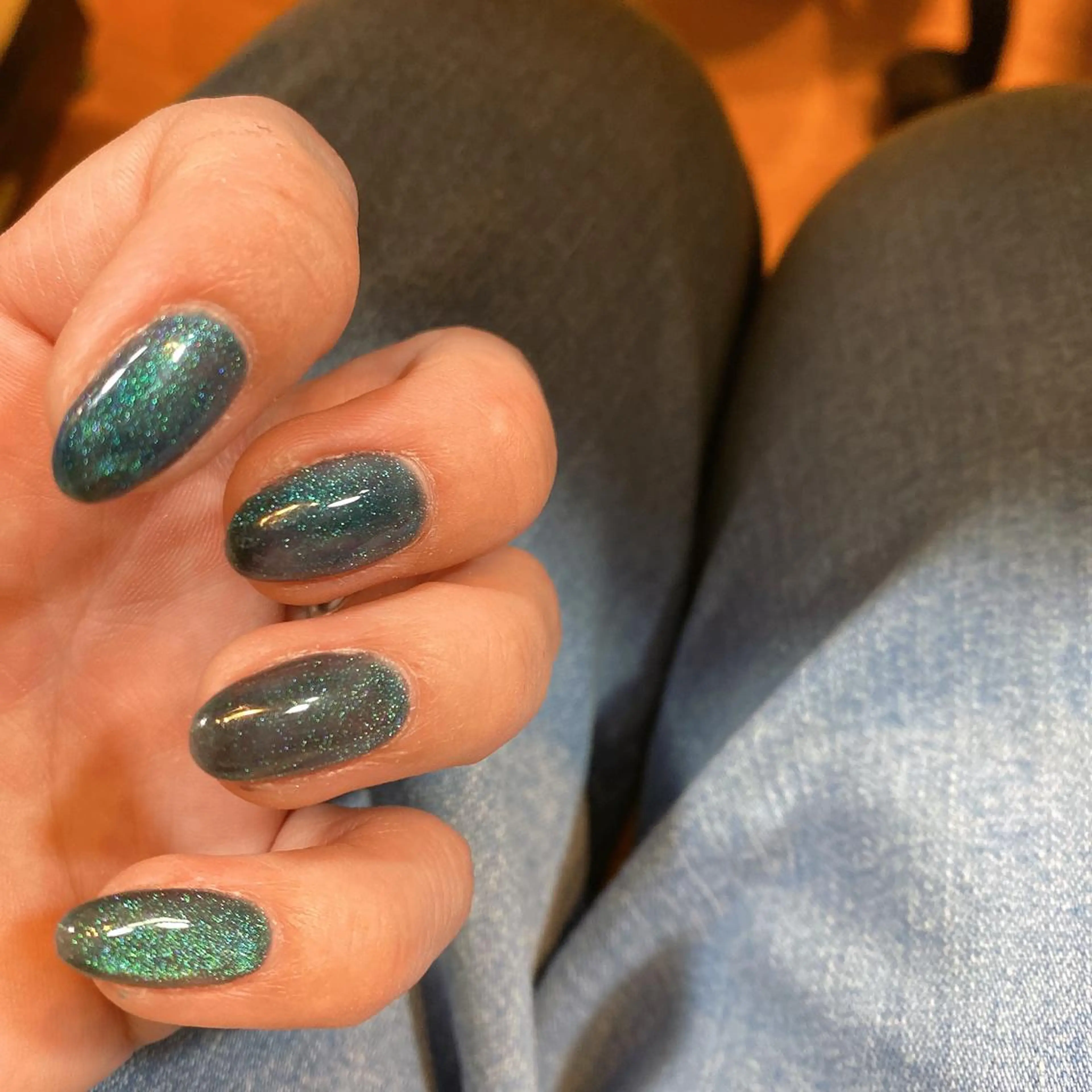 ネイル ハンドネイル 田淵 聖子のマツエク・マツパデザイン