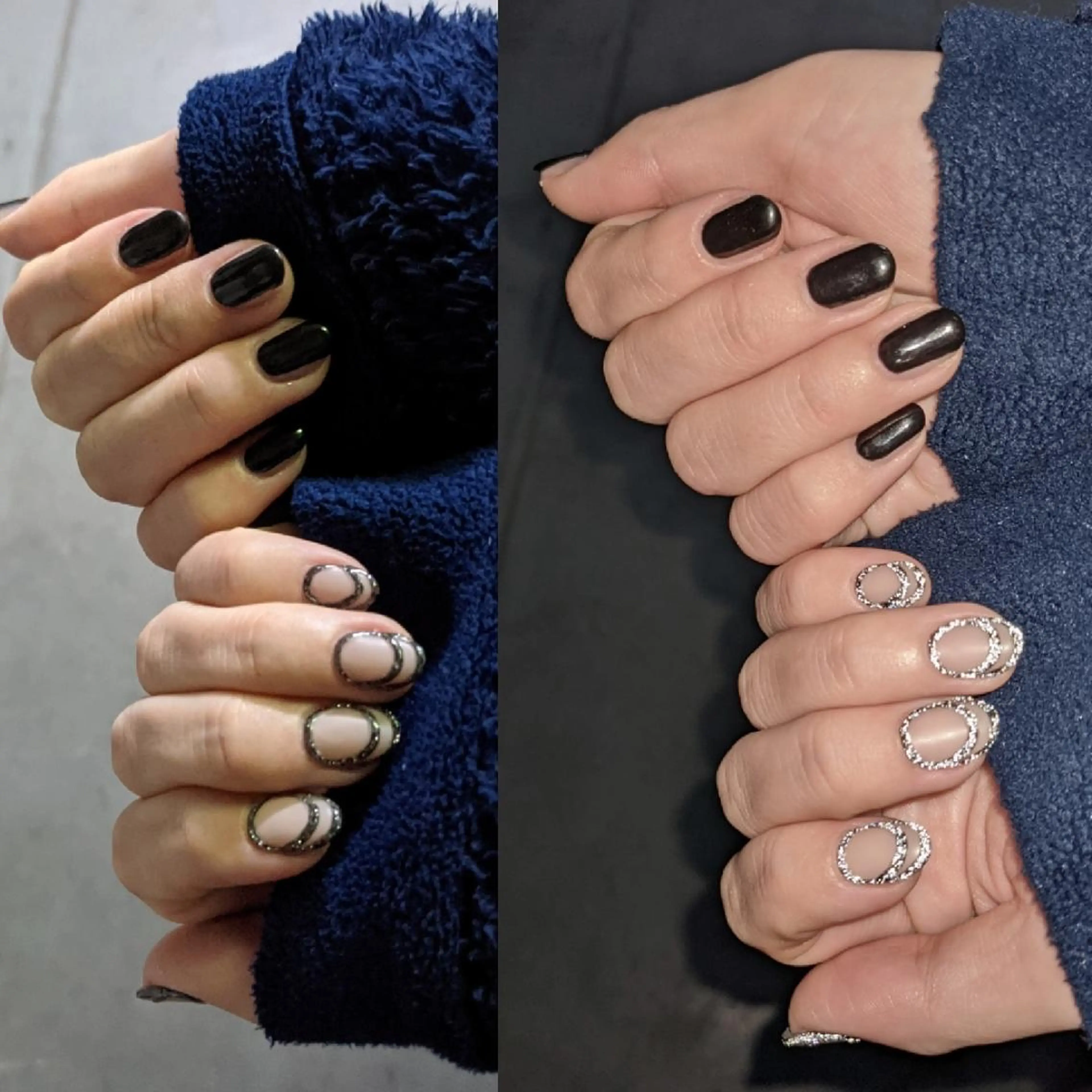 ネイル newrandas hitomiのネイルデザイン