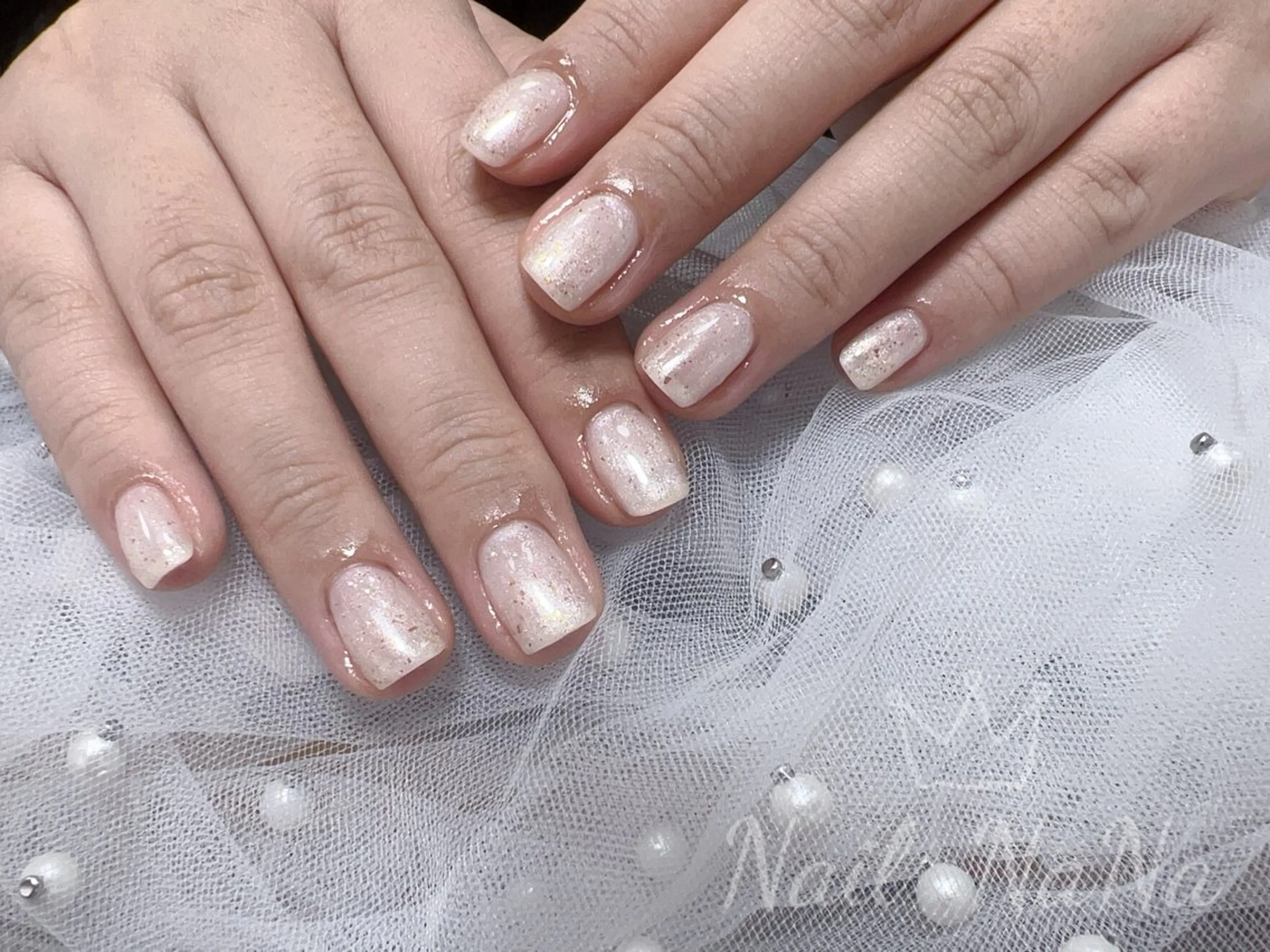 ネイル Nail NaNaのネイルデザイン