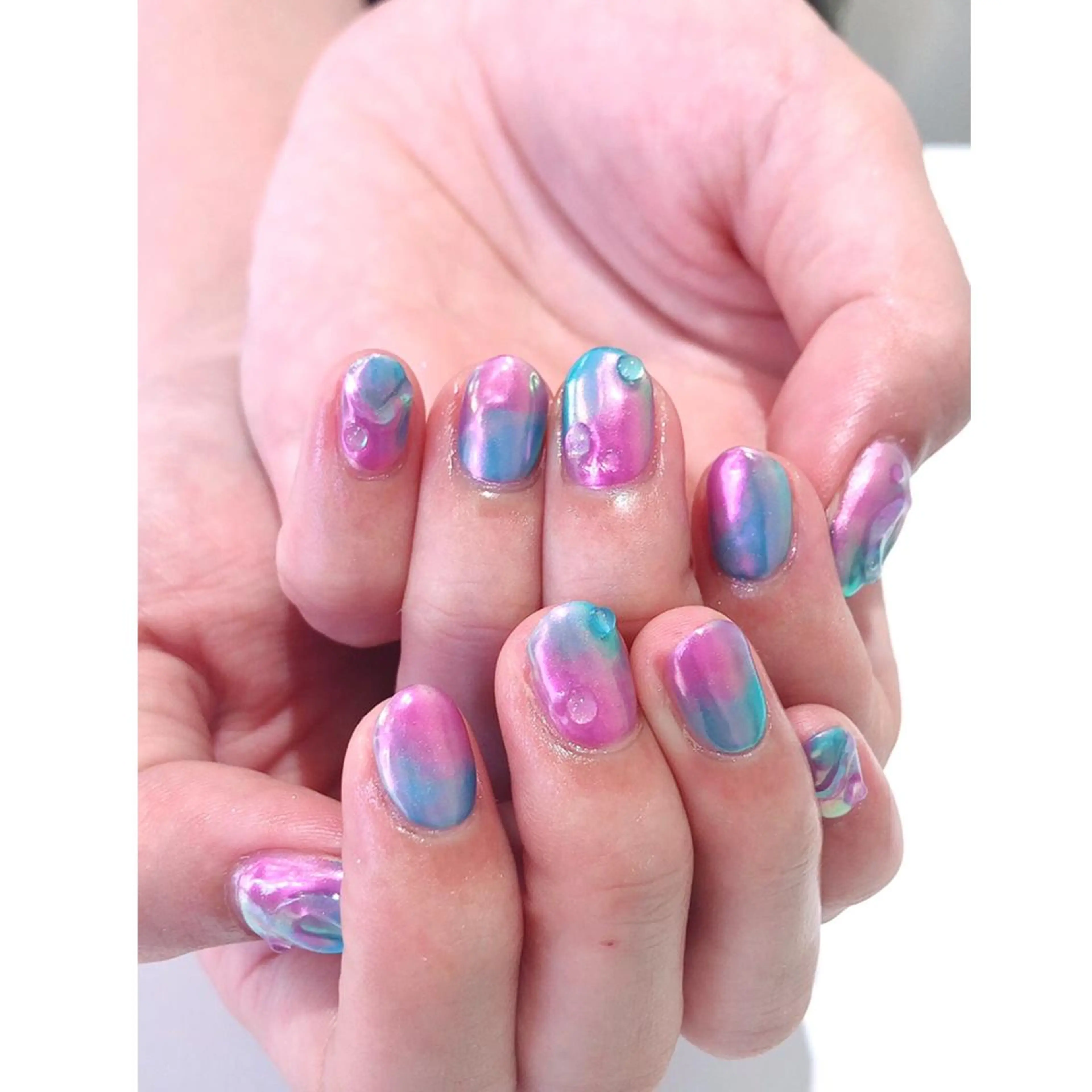 ネイル nail salon REMのネイルデザイン