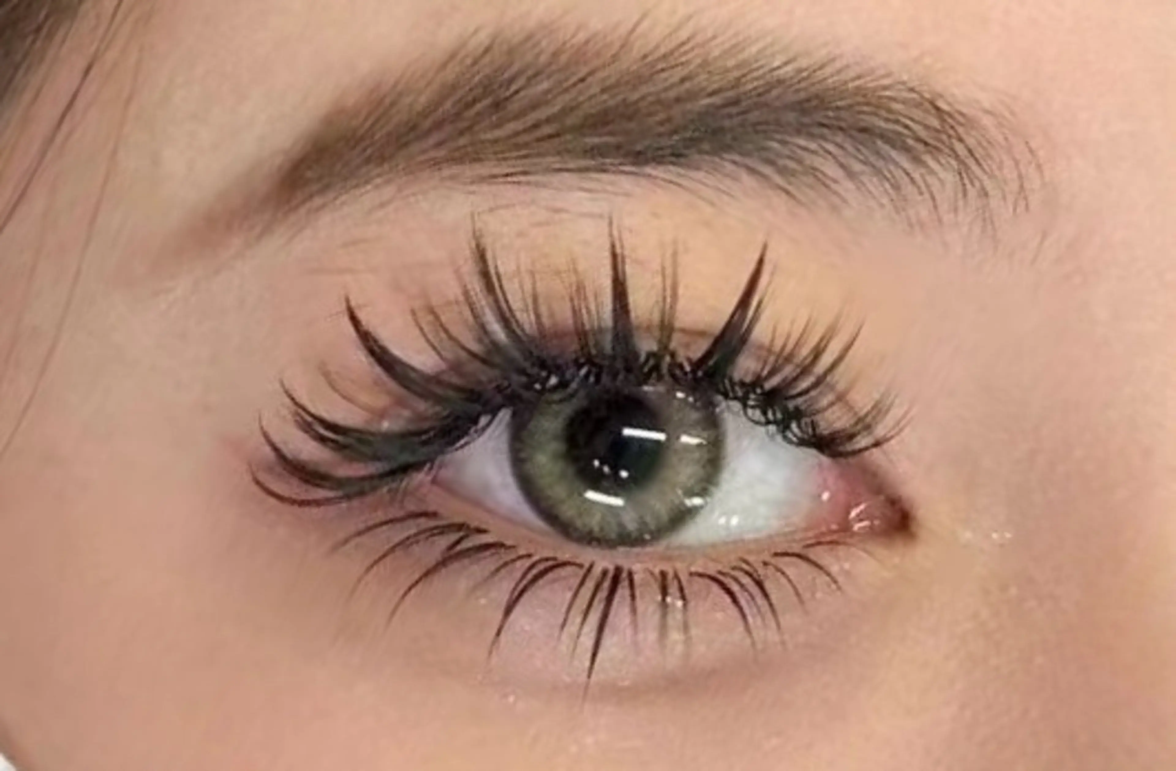 マツエク・マツパ マツエク A.MEYELASH SALON大久保店のマツエク・マツパデザイン