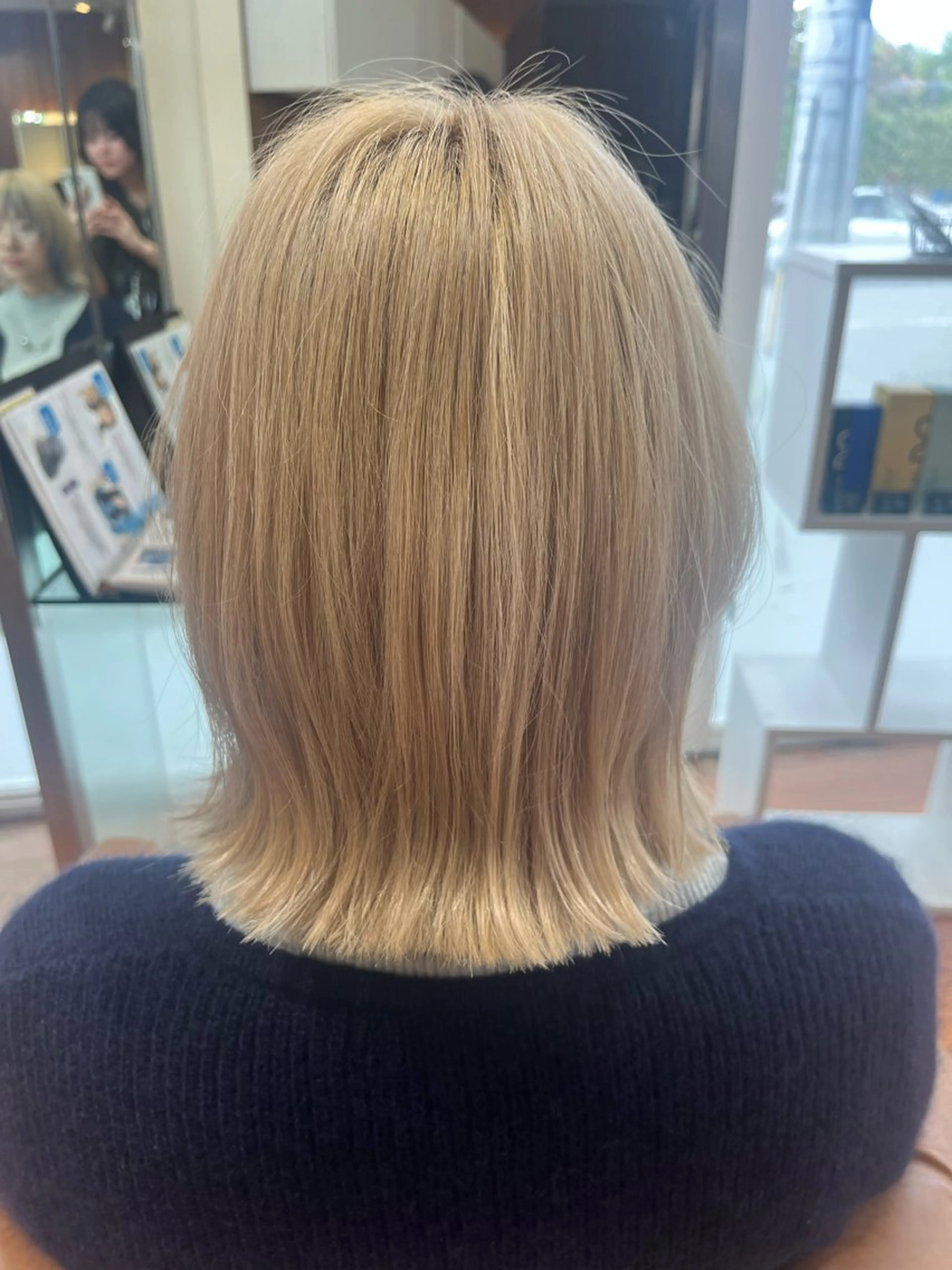 【迷ったらココ】カットモデル✂️補足必読お願いいたします✨の写真