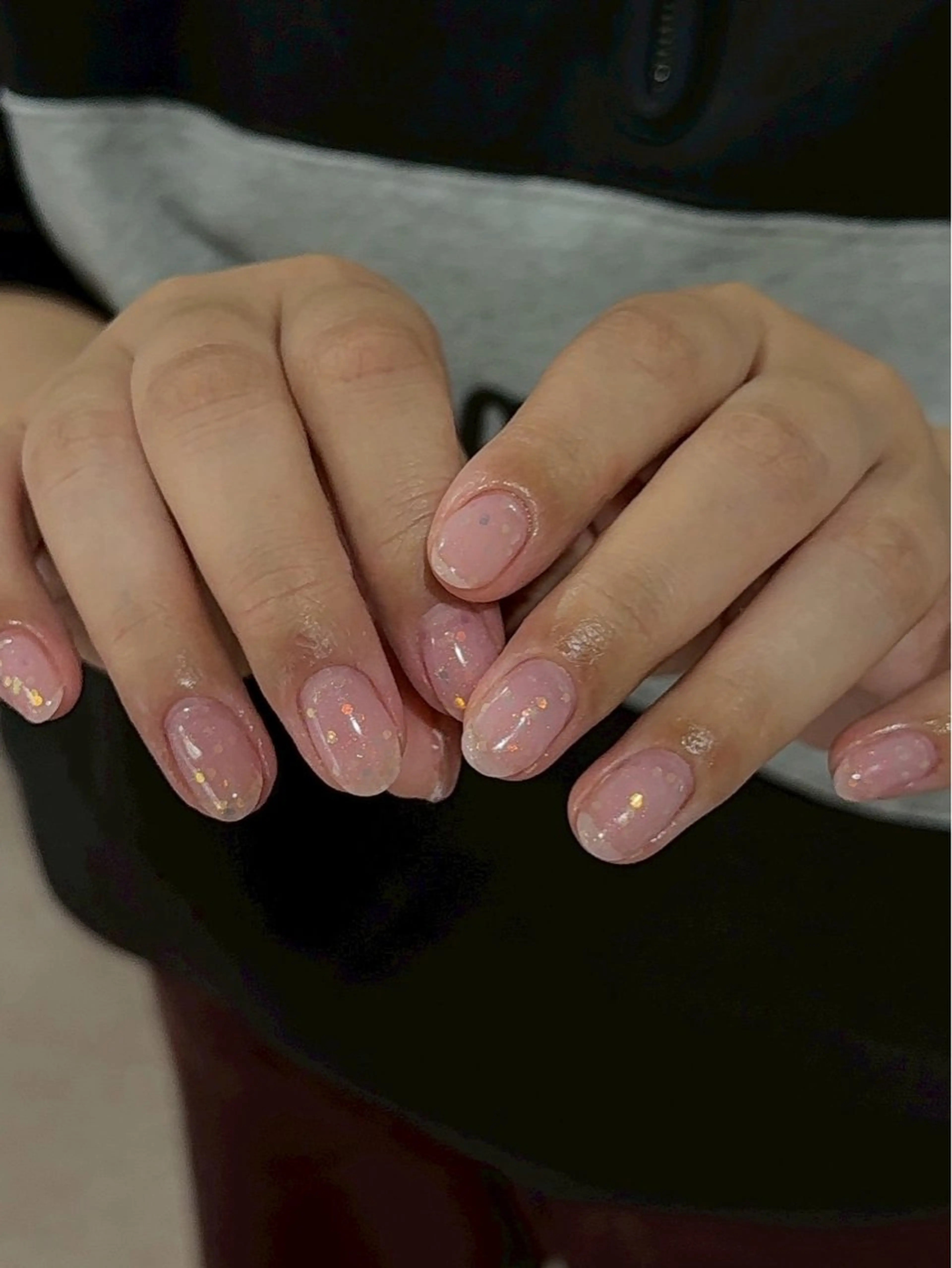 ネイル ハンドネイル Salon Ｋのネイルデザイン