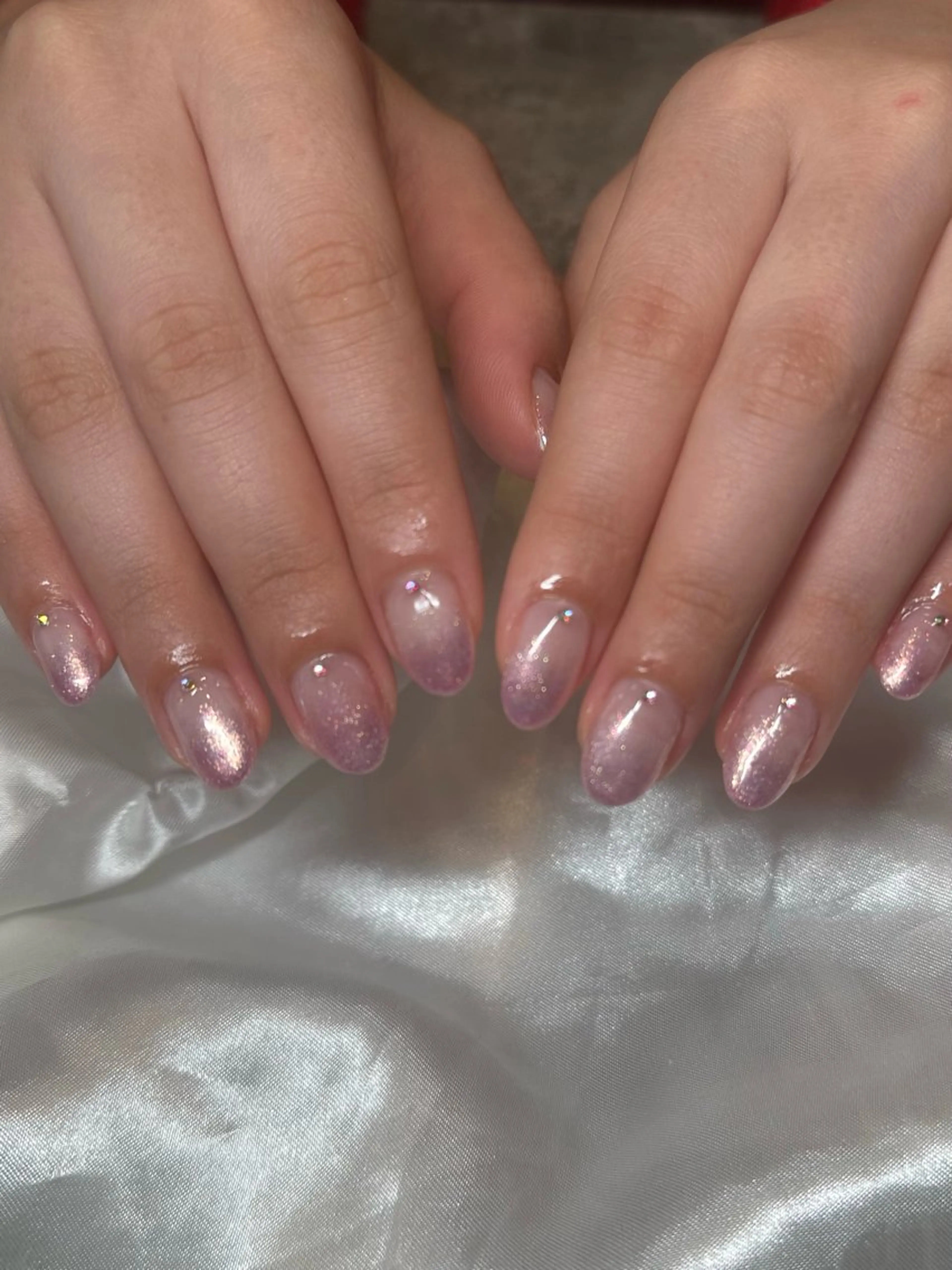 ネイル ハンドネイル at Nailのネイルデザイン