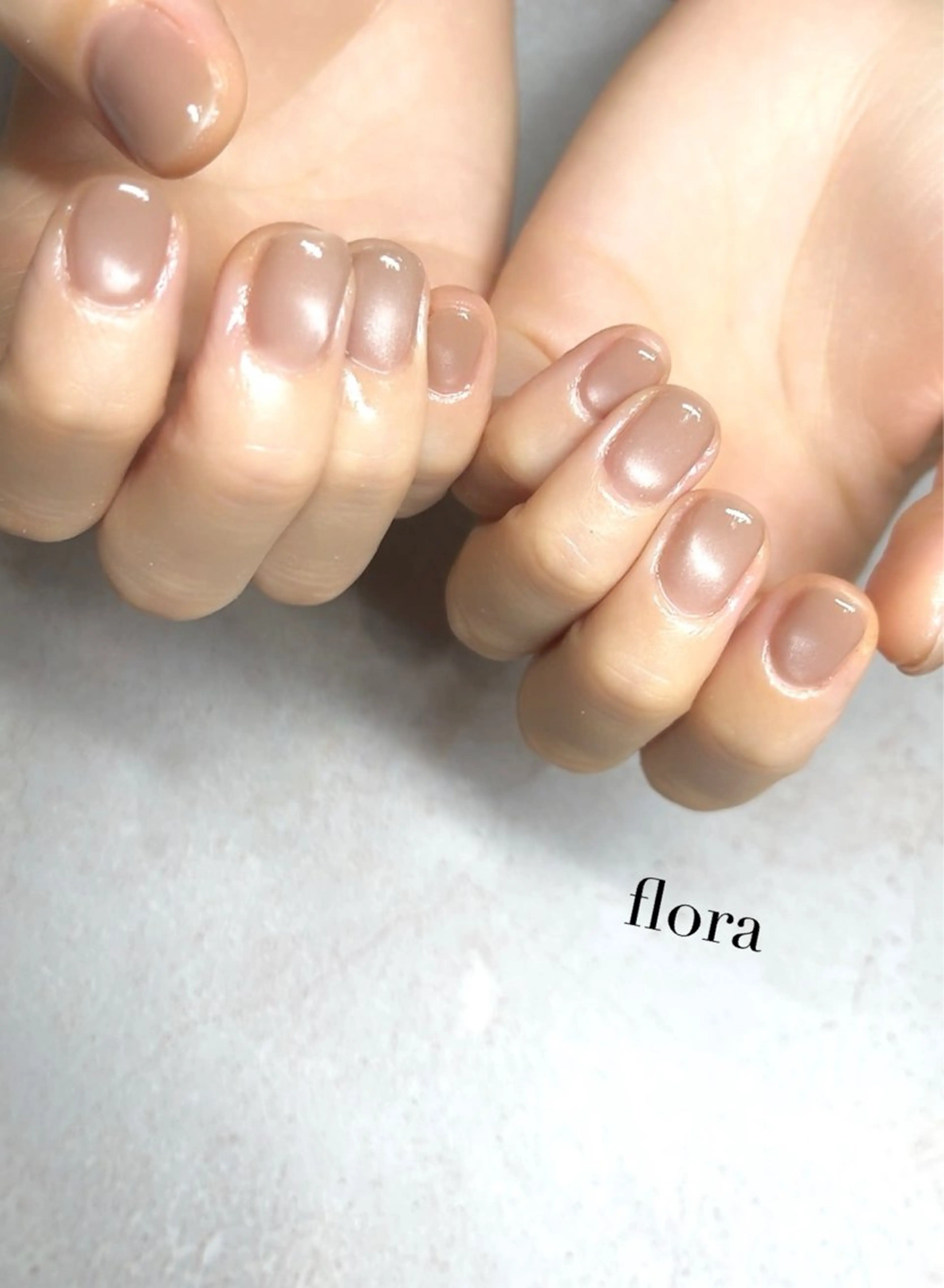 ネイル もりした とものネイルデザイン