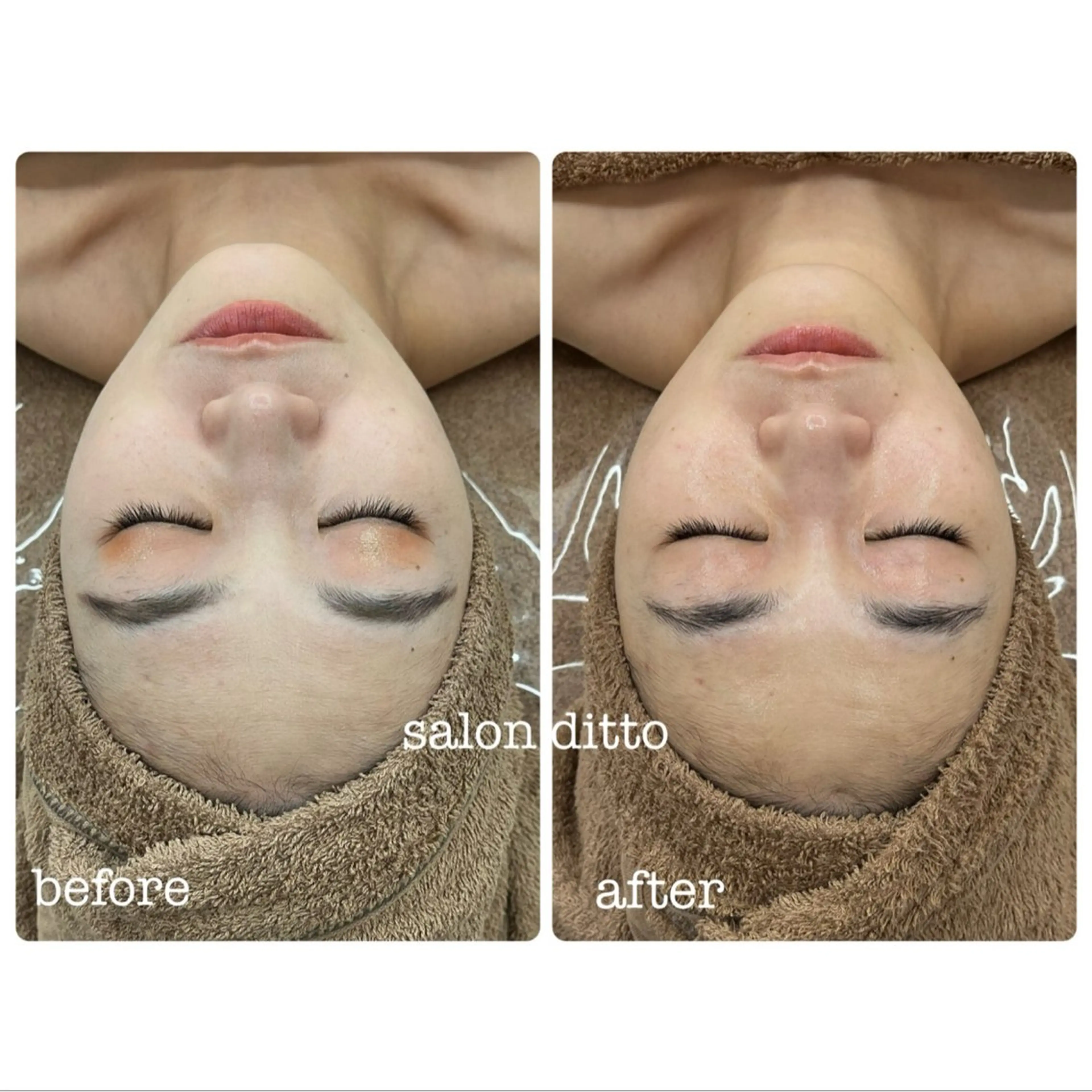 エステ リラク salon ditto所属・mio (小顔・ヘッドスパ)のエステ・リラクイメージ