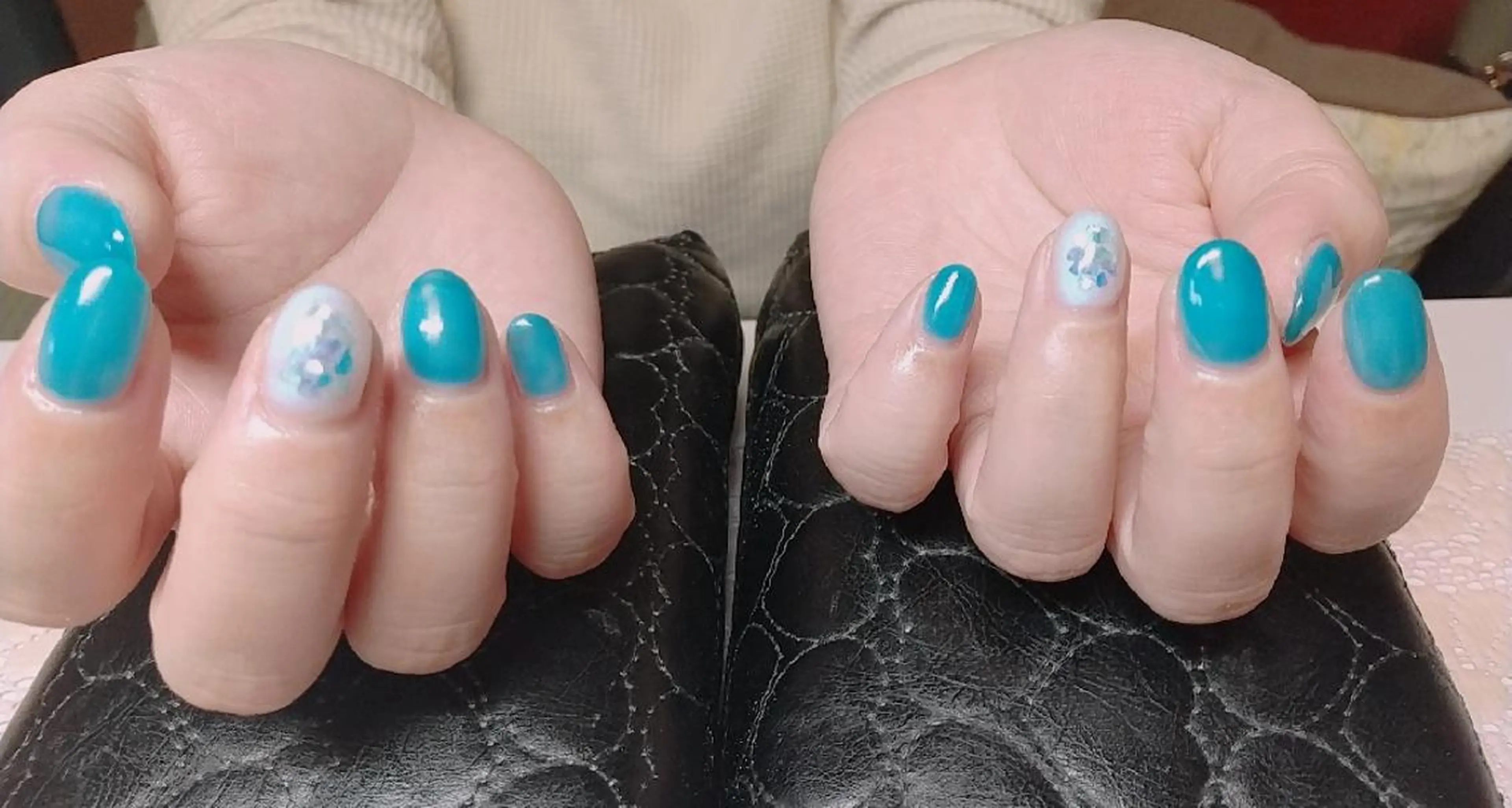 ネイル haru  nailのネイルデザイン