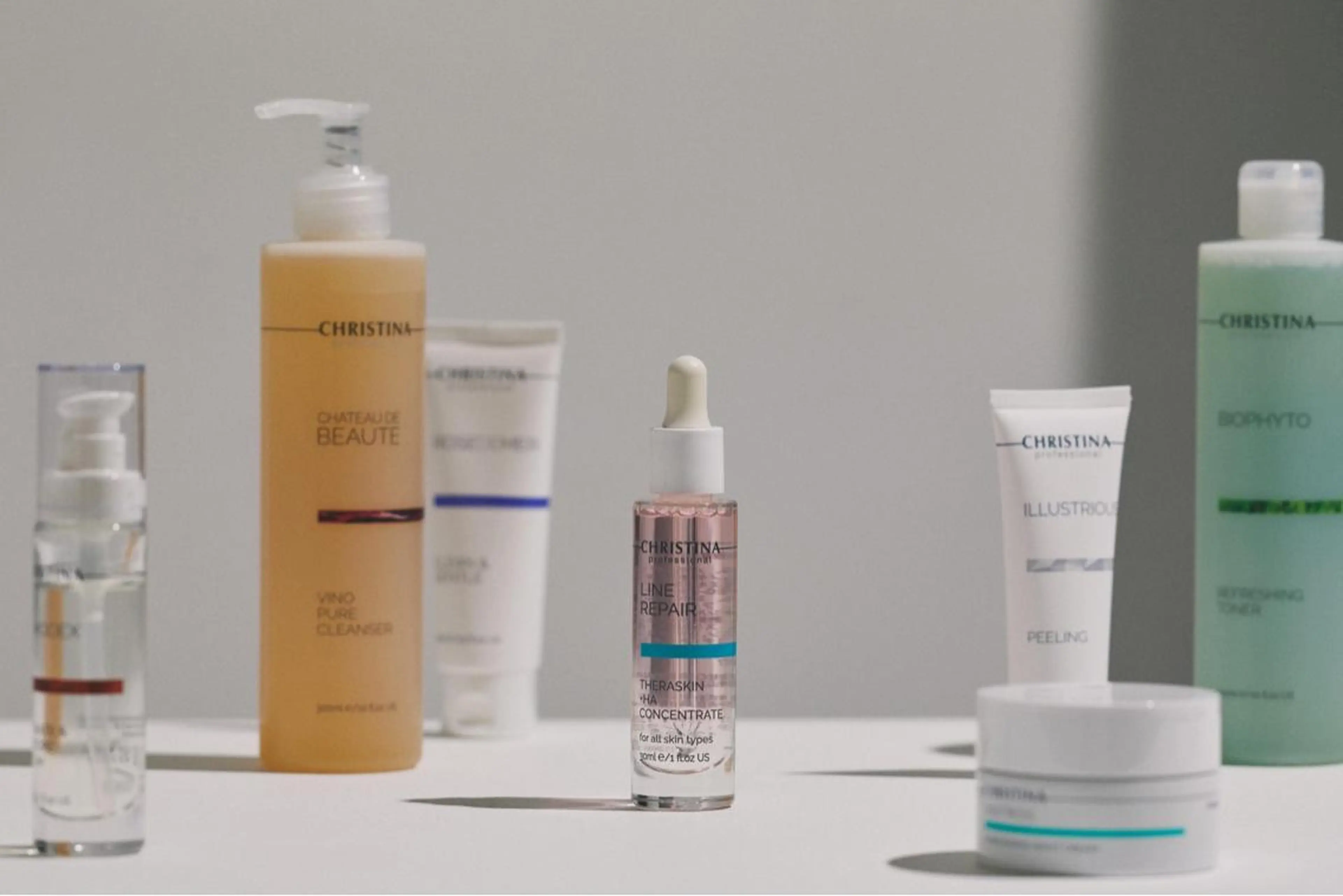 心斎橋　Voyage serein🌙のマツエク・マツパデザイン