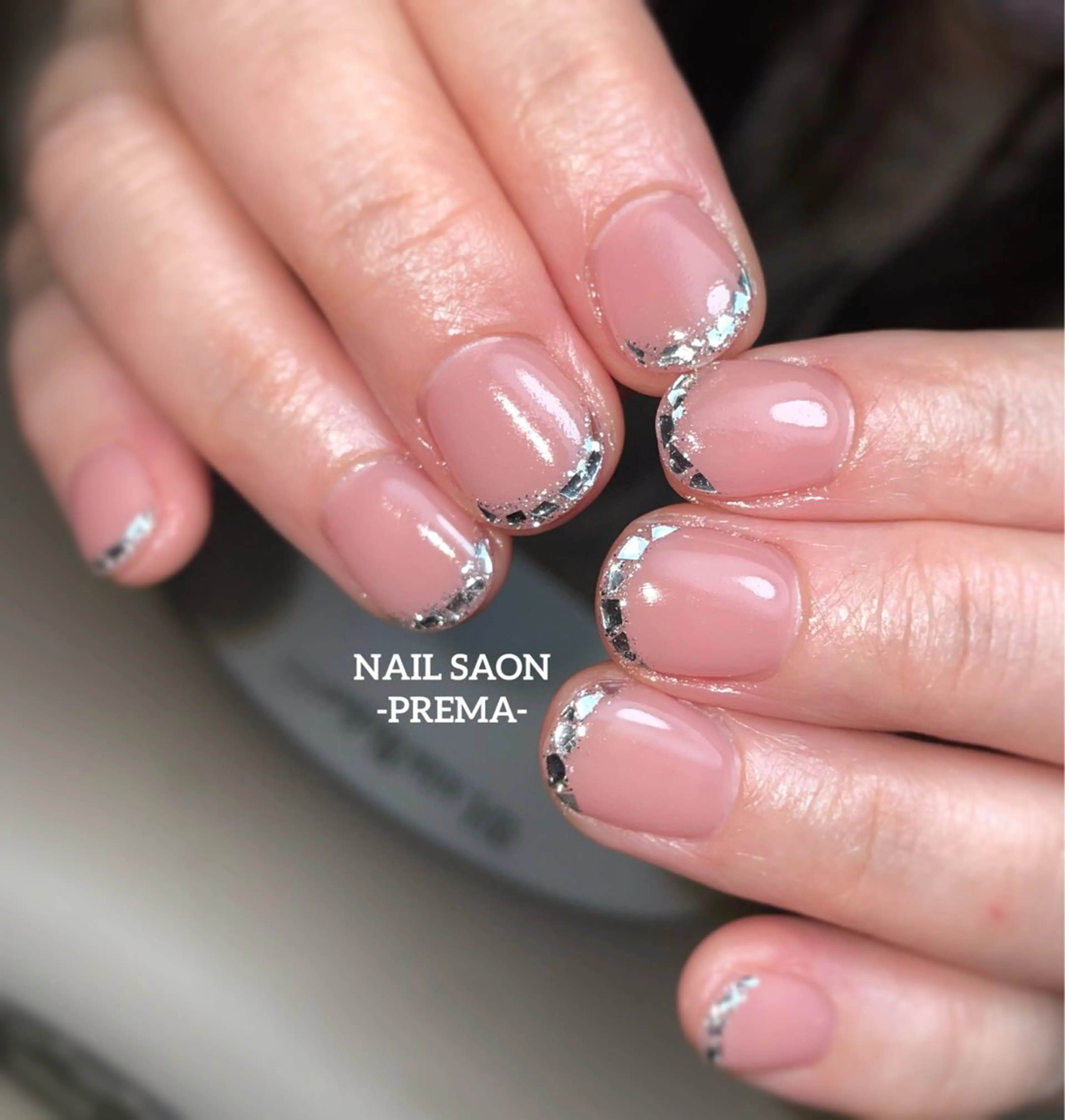 ネイル ハンドネイル -PREMA- YUKIのネイルデザイン