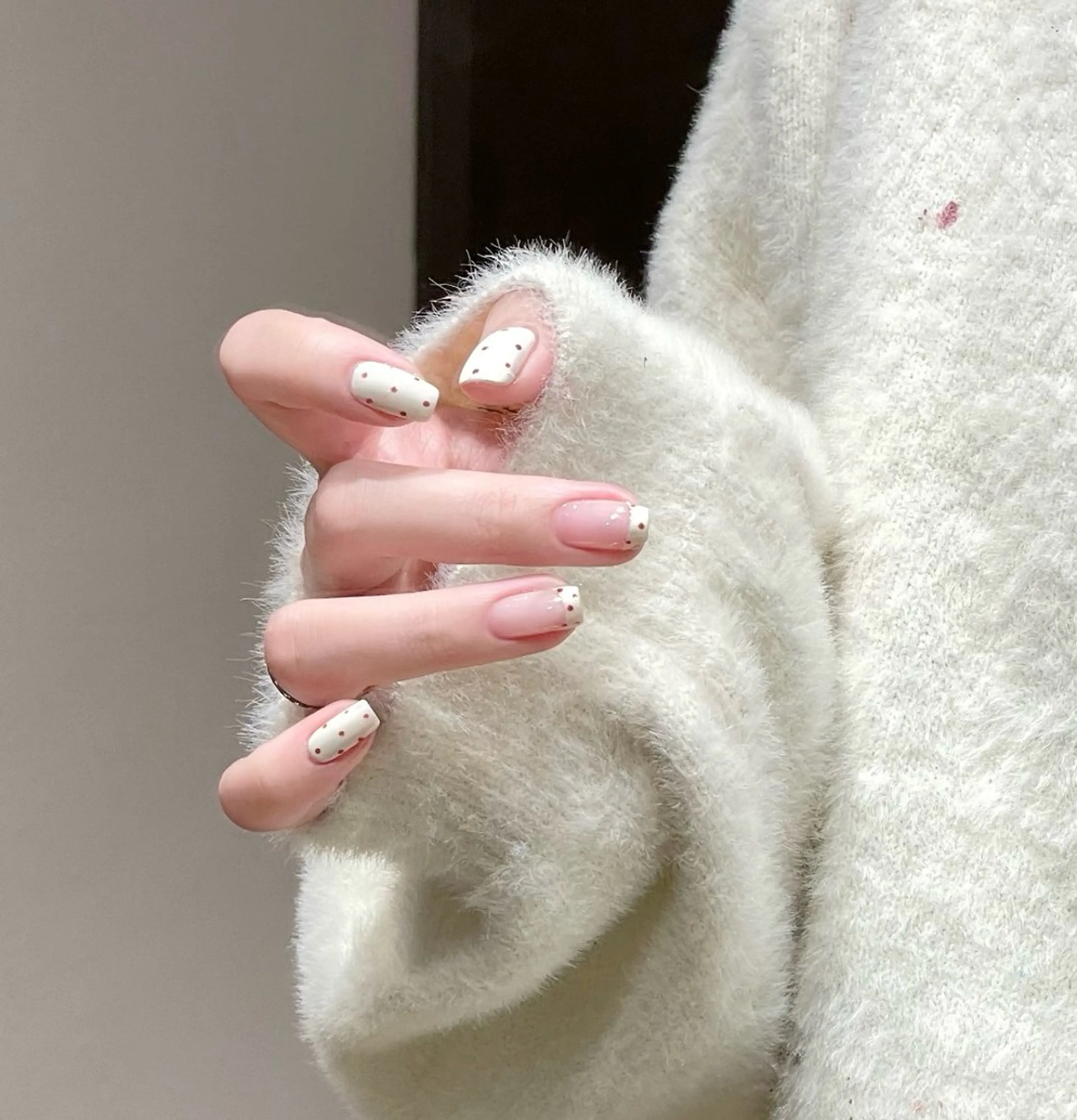 ネイル ハンドネイル ハンドケア Sachi Nail上野のネイルデザイン
