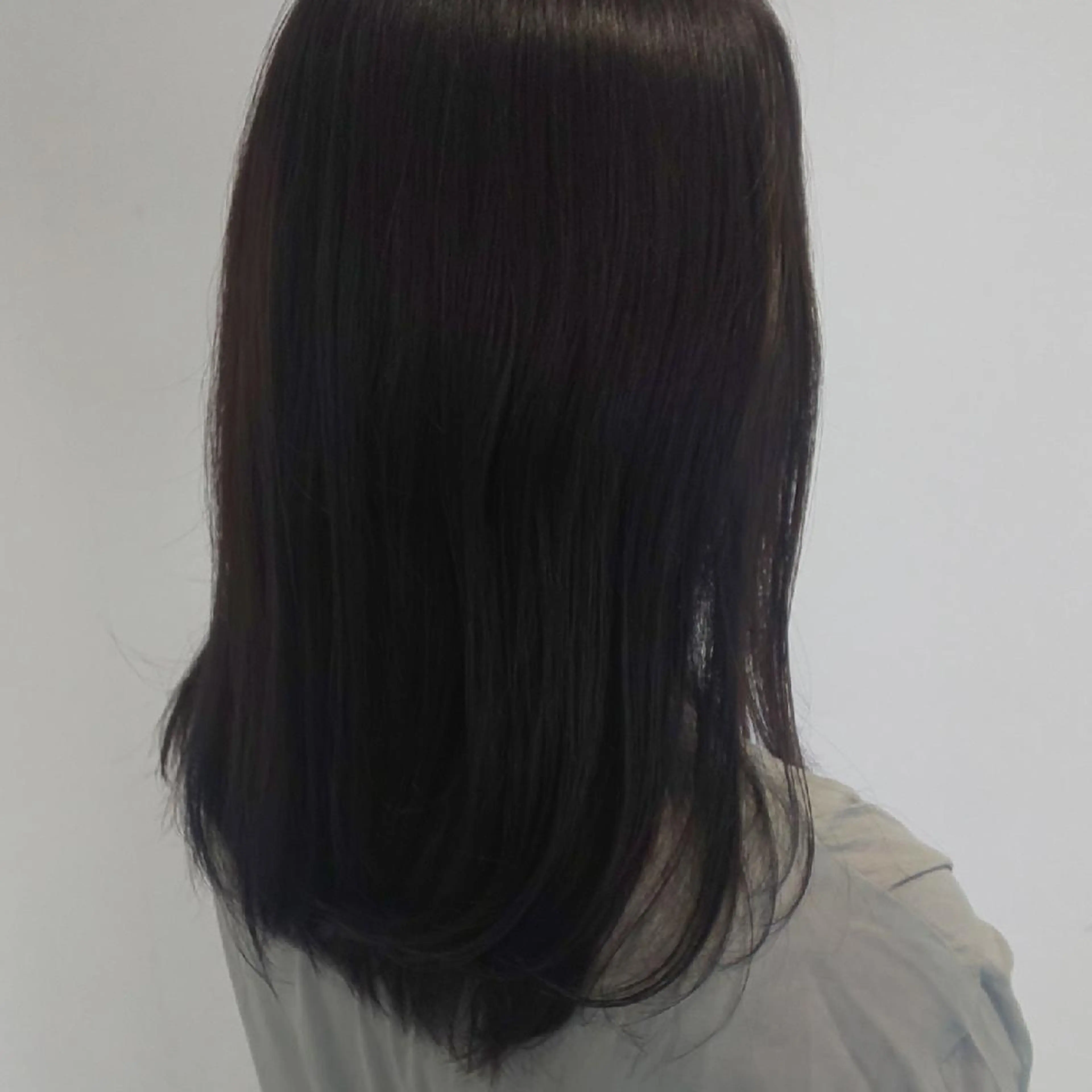 カラー 新規限定カット無料 クーポン有り【桂口】のヘアスタイル