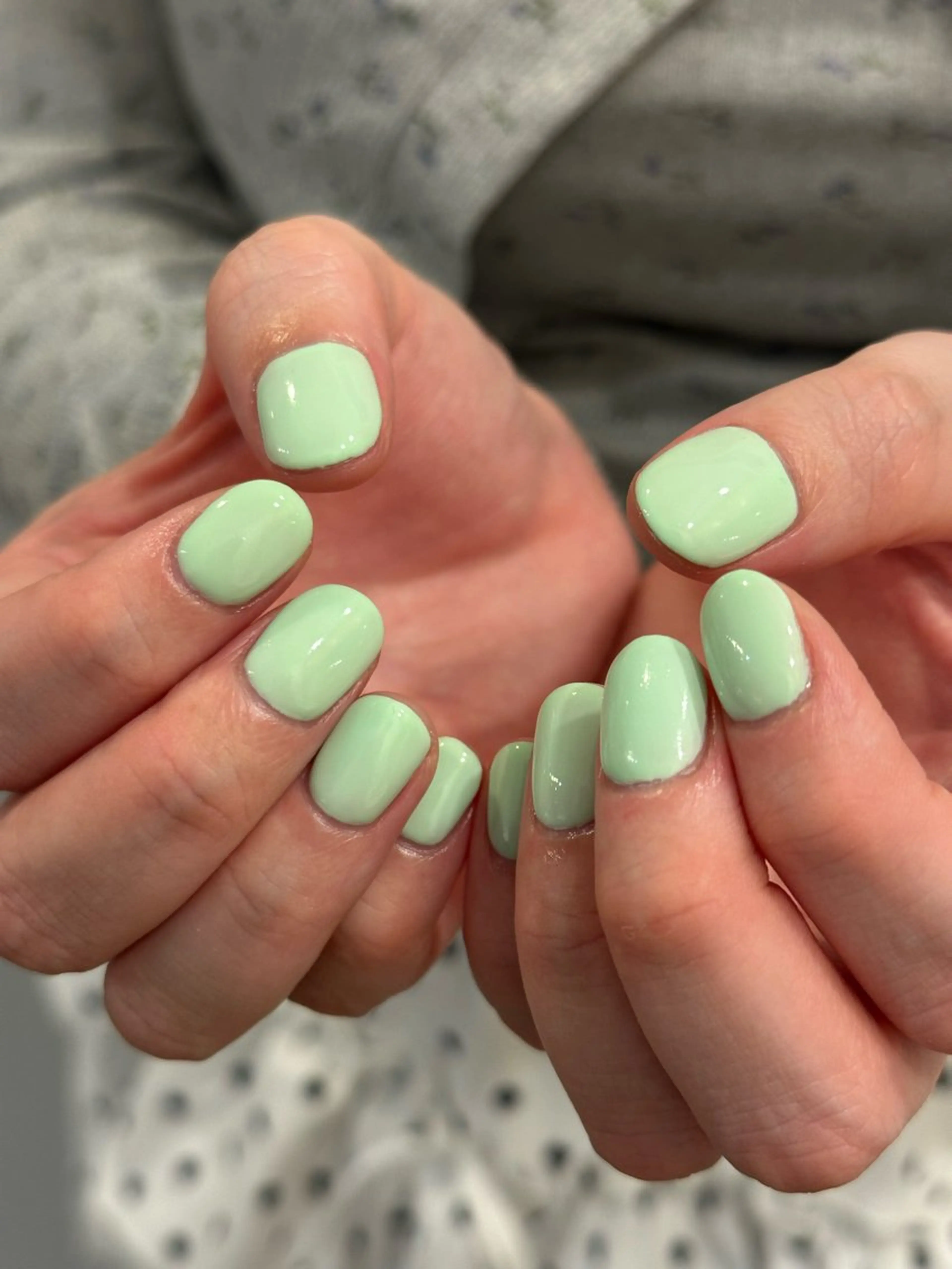 ネイル GENDA HONOKAのネイルデザイン