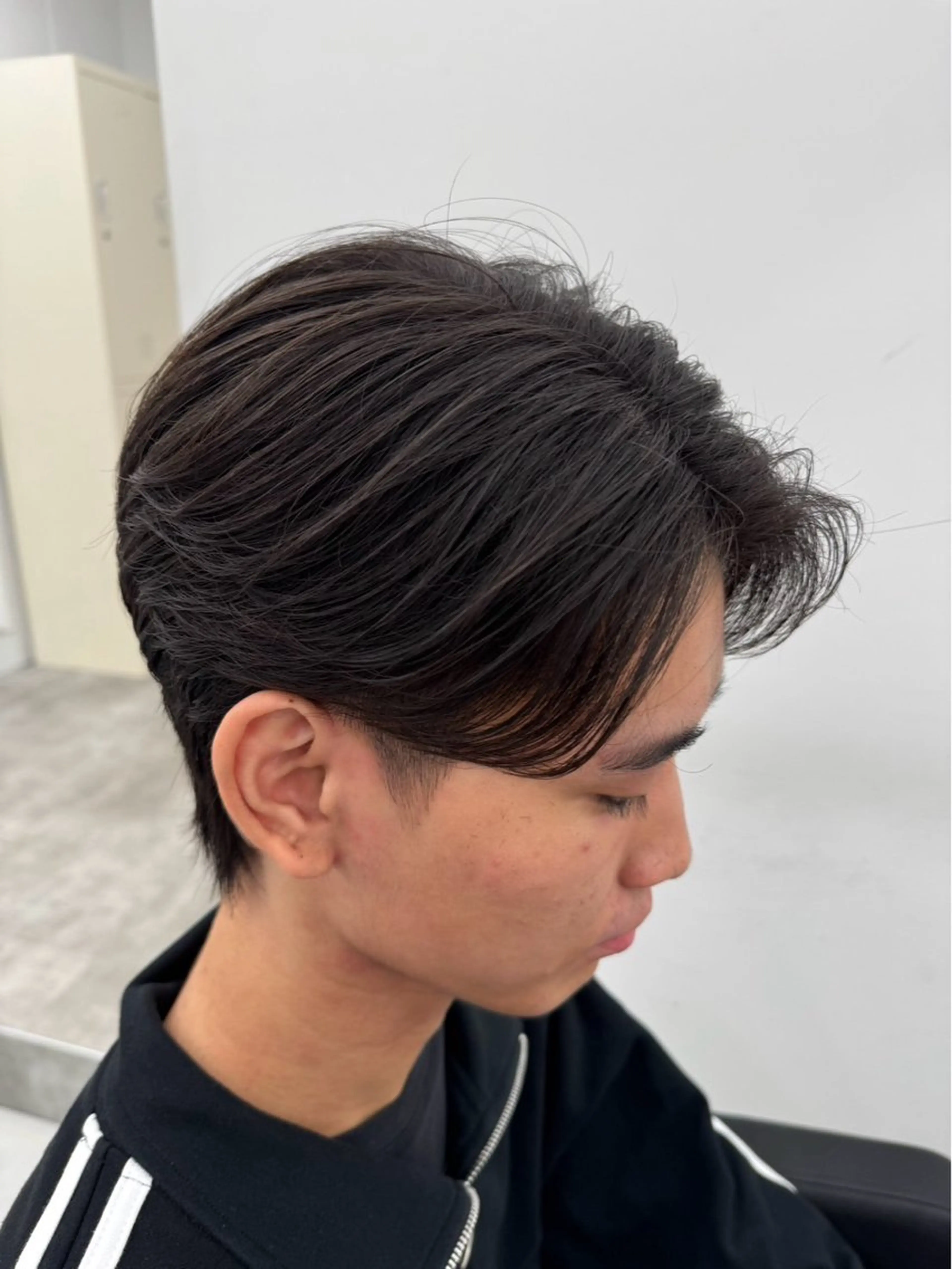 ショート EXCIA名古屋店所属・似合わせカット ✨KAITO✨のヘアスタイル