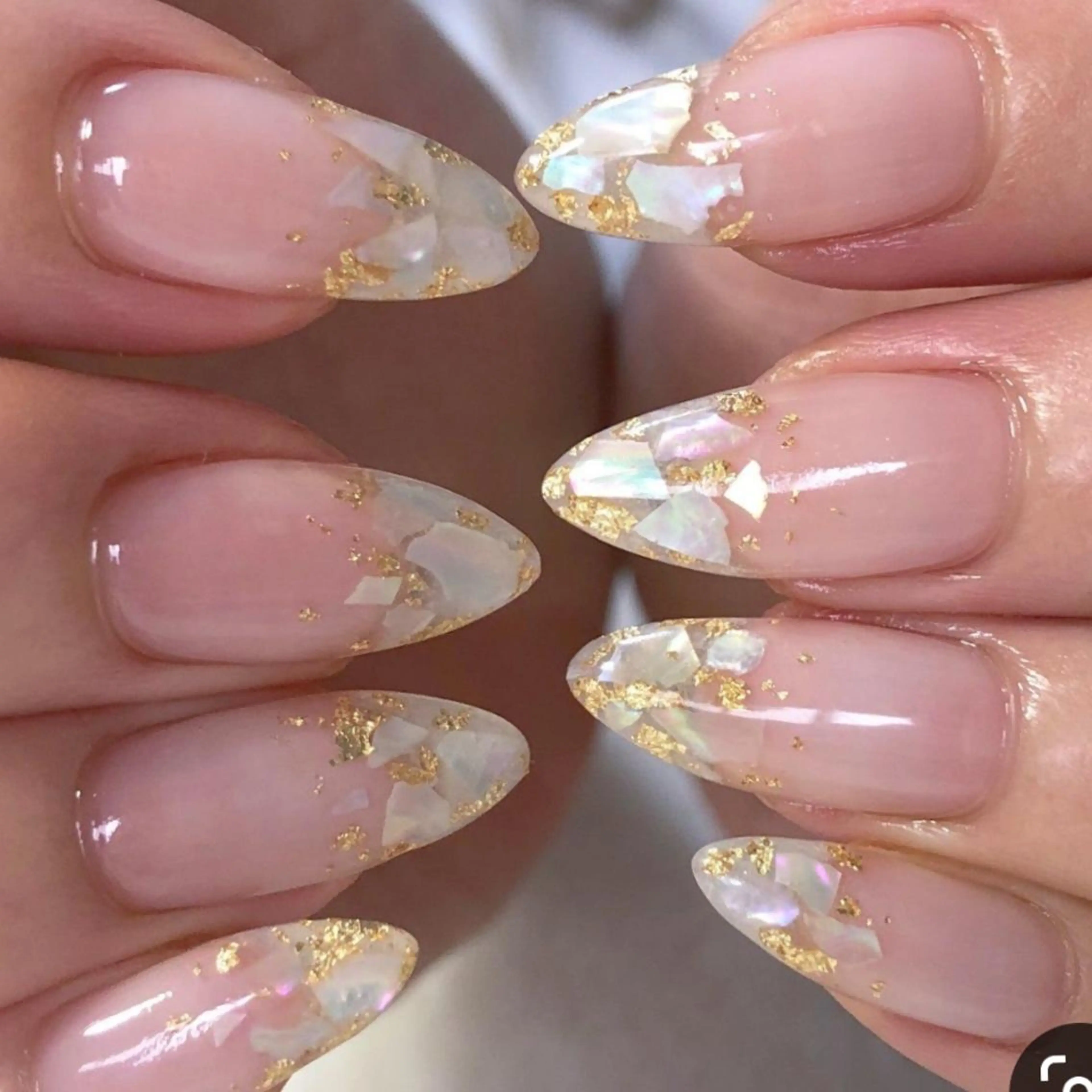 ネイル ハンドネイル NAIL_ROOM_R所属・NAIL_ROOM Rのネイルデザイン
